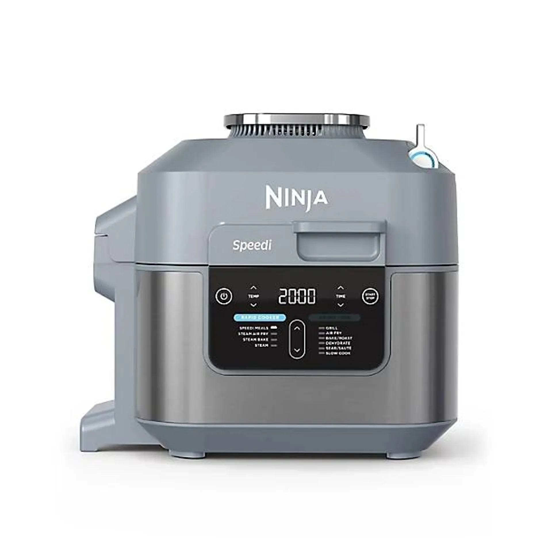 Ninja® Speedi 10-in-1 Rapid Cooker and Air Fryer ON400UK