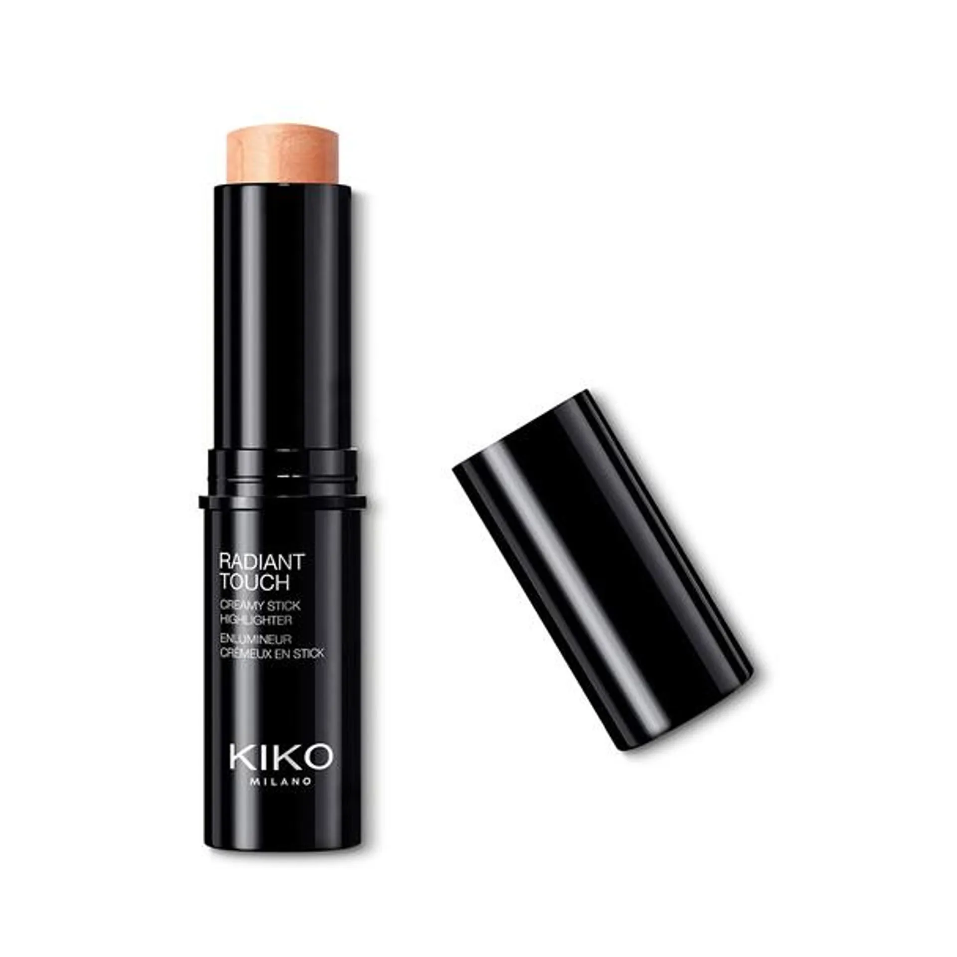 radiant touch creamy stick highlighter