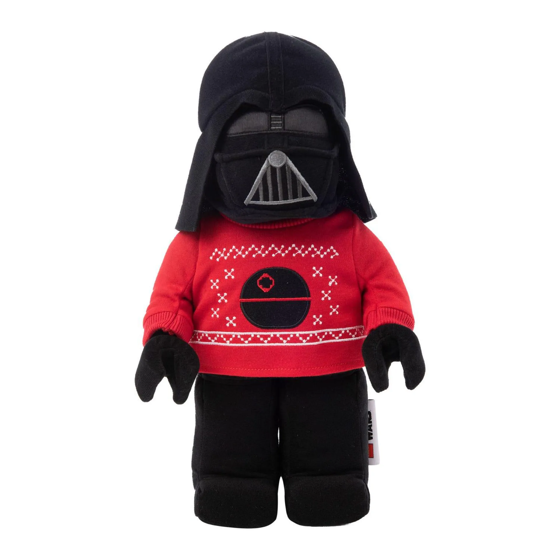 Darth Vader™ Holiday Plush