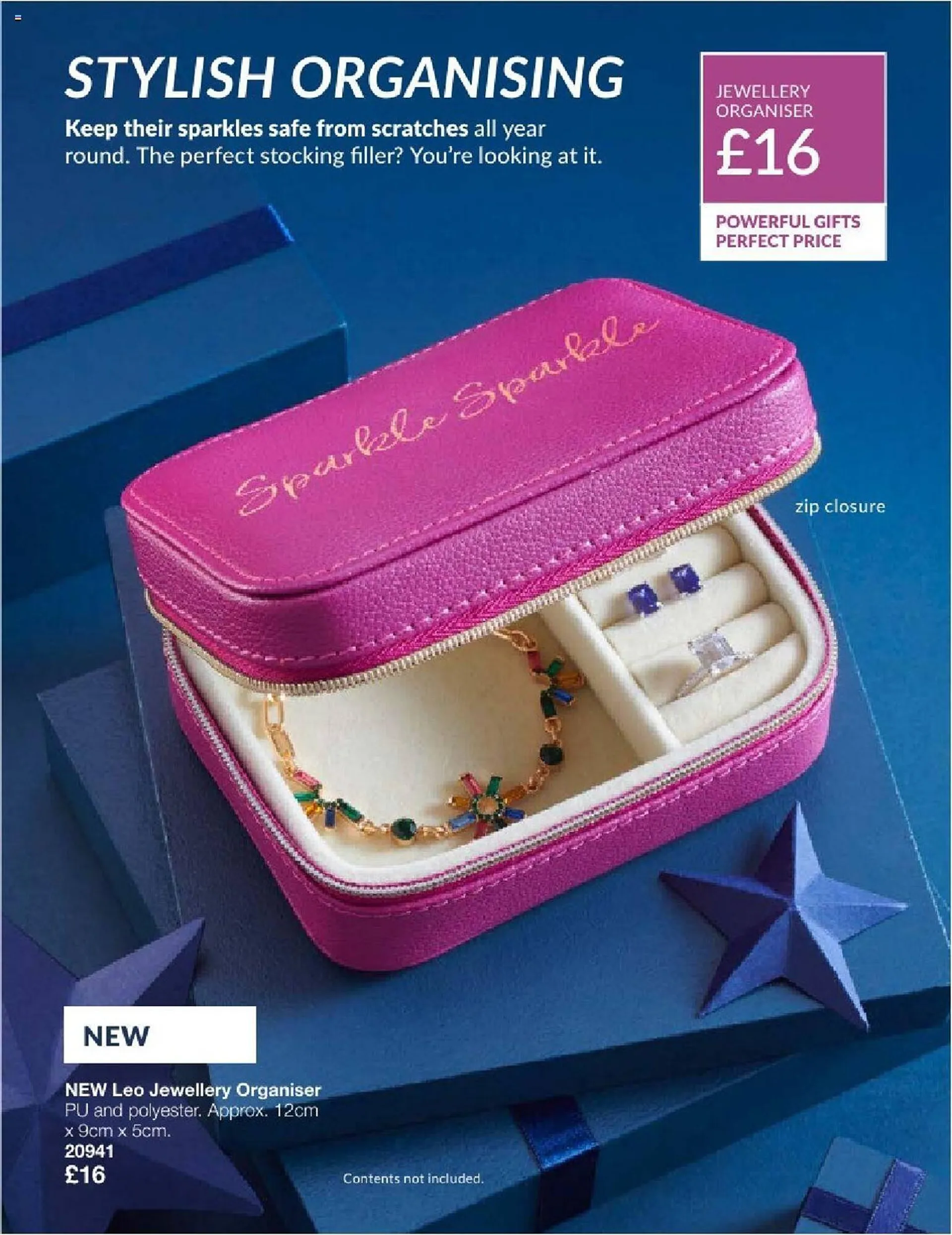 Avon Weekly Offers from 7 December to 30 December 2023 - Catalogue Page 27