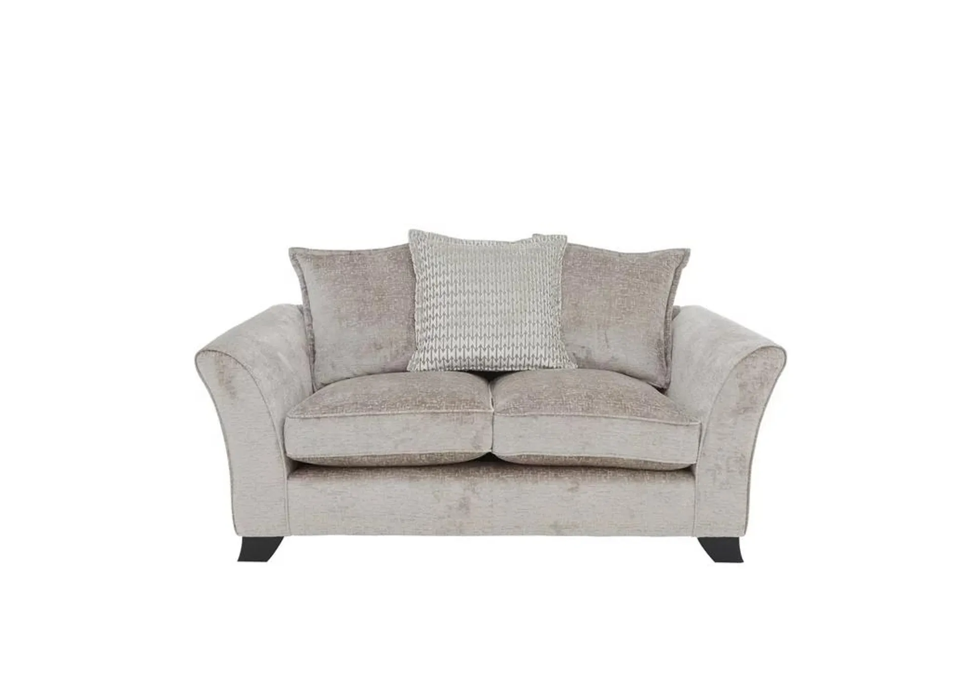 Sasha 2 Seater Scatter Back Sofa