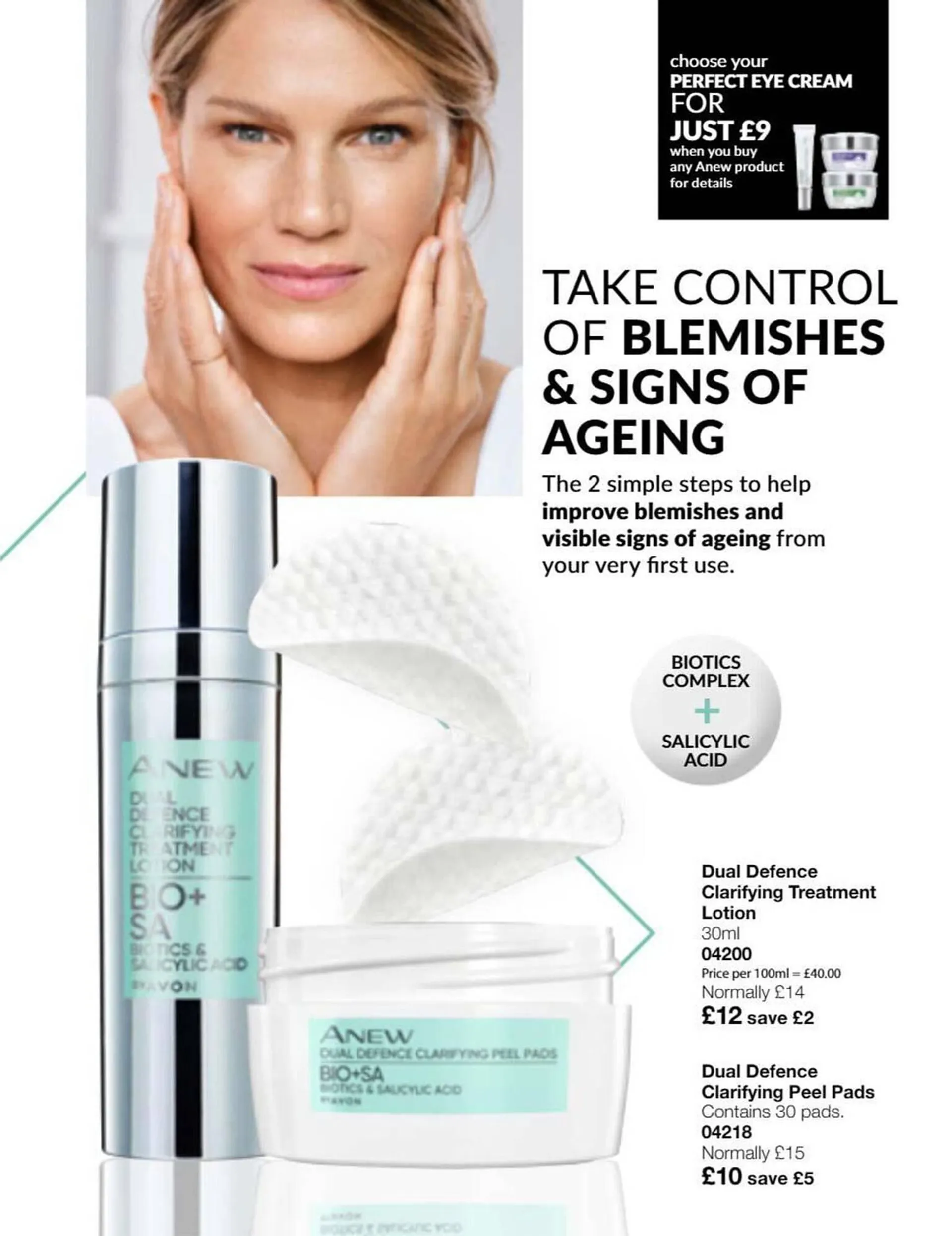 Avon leaflet from 1 December to 31 December 2023 - Catalogue Page 57