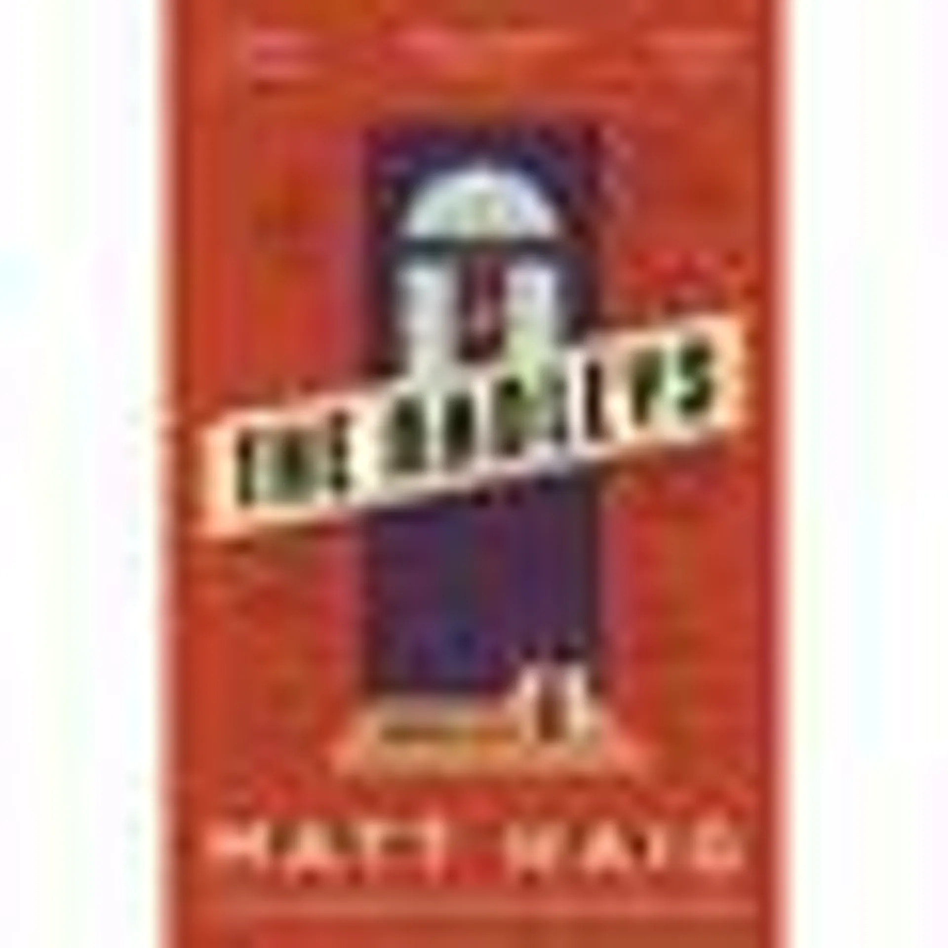 The Radleys by Matt Haig - The Sunday Times Bestseller