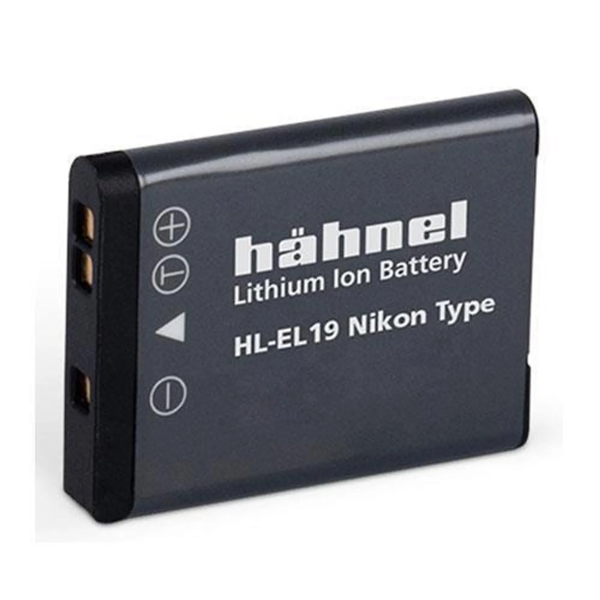 Hahnel HL-EL19 Replacement Battery for Nikon EN-EL19