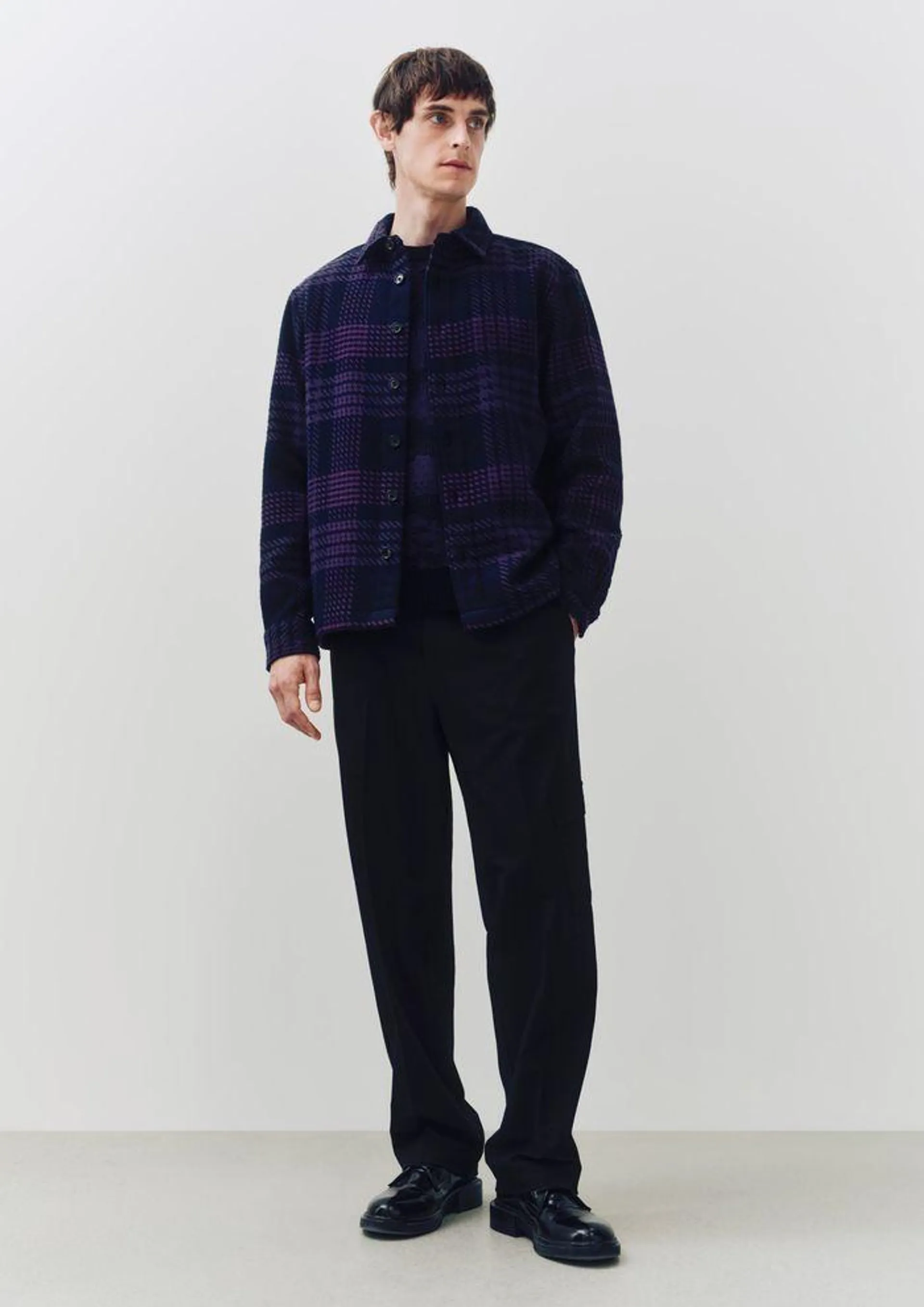 Winter Mens Lookbook from 1 December to 28 February 2025 - Catalogue Page 40