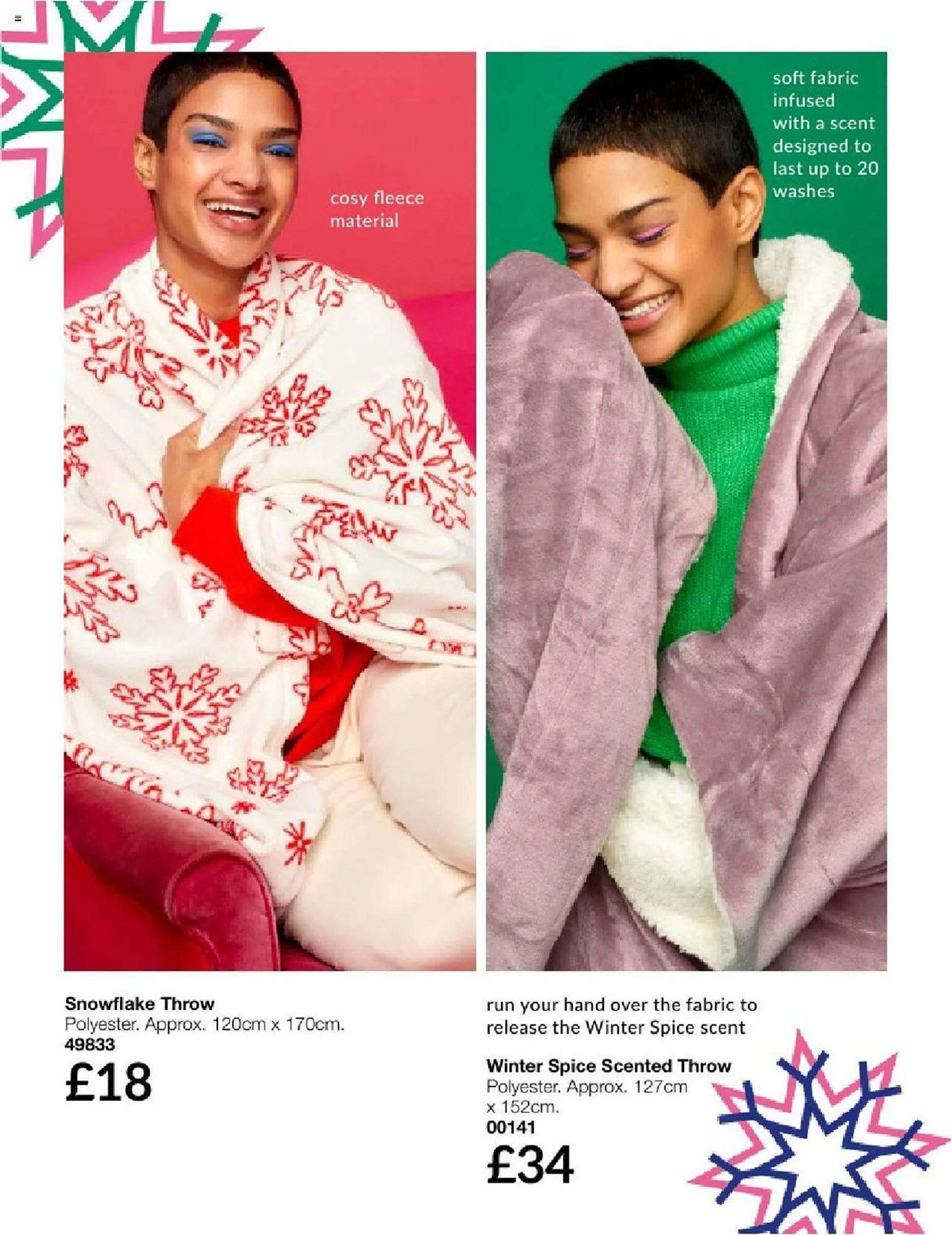 Avon leaflet from 1 December to 1 January 2024 - Catalogue Page 64