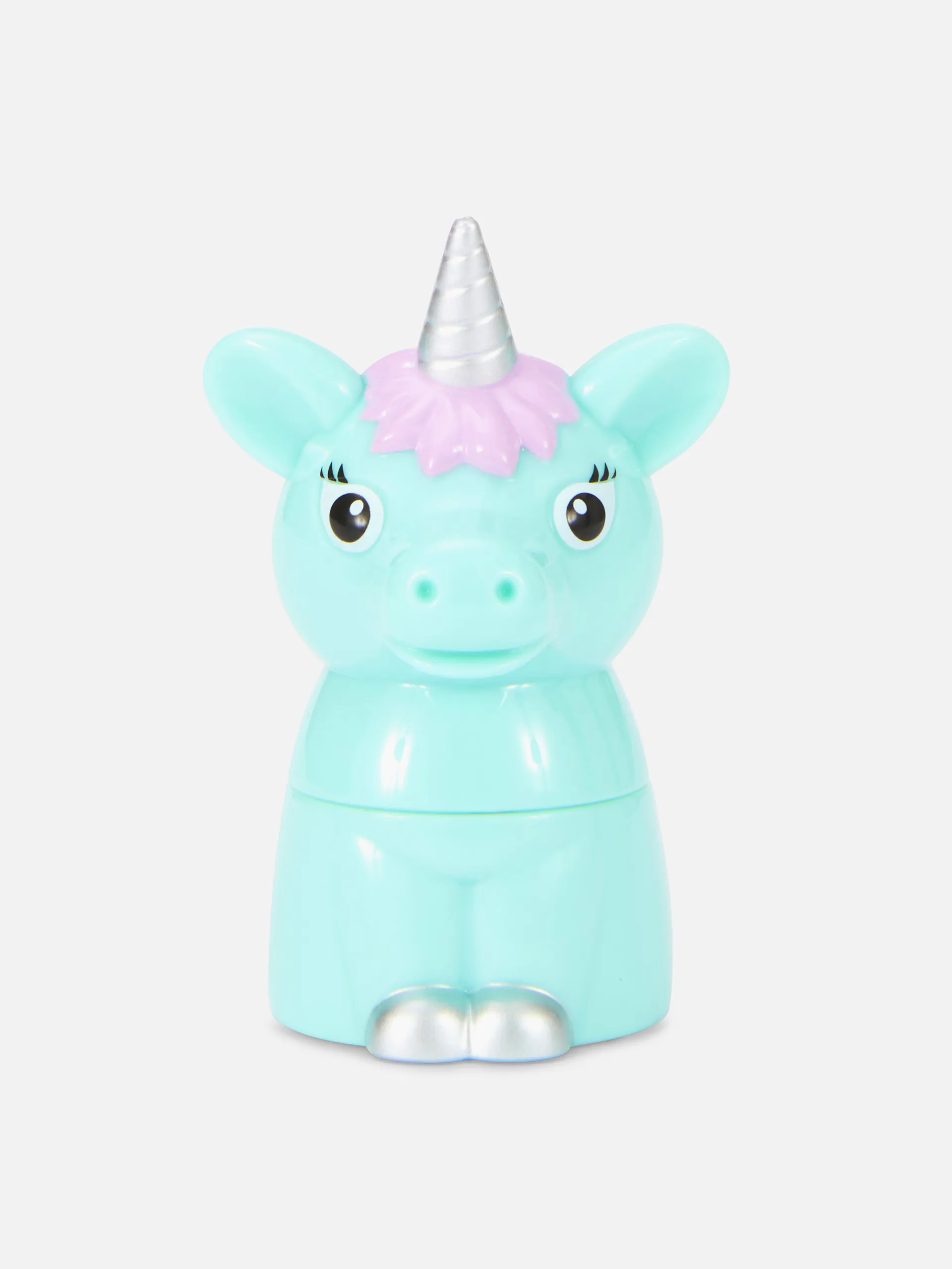 Novelty Unicorn Lip Balm