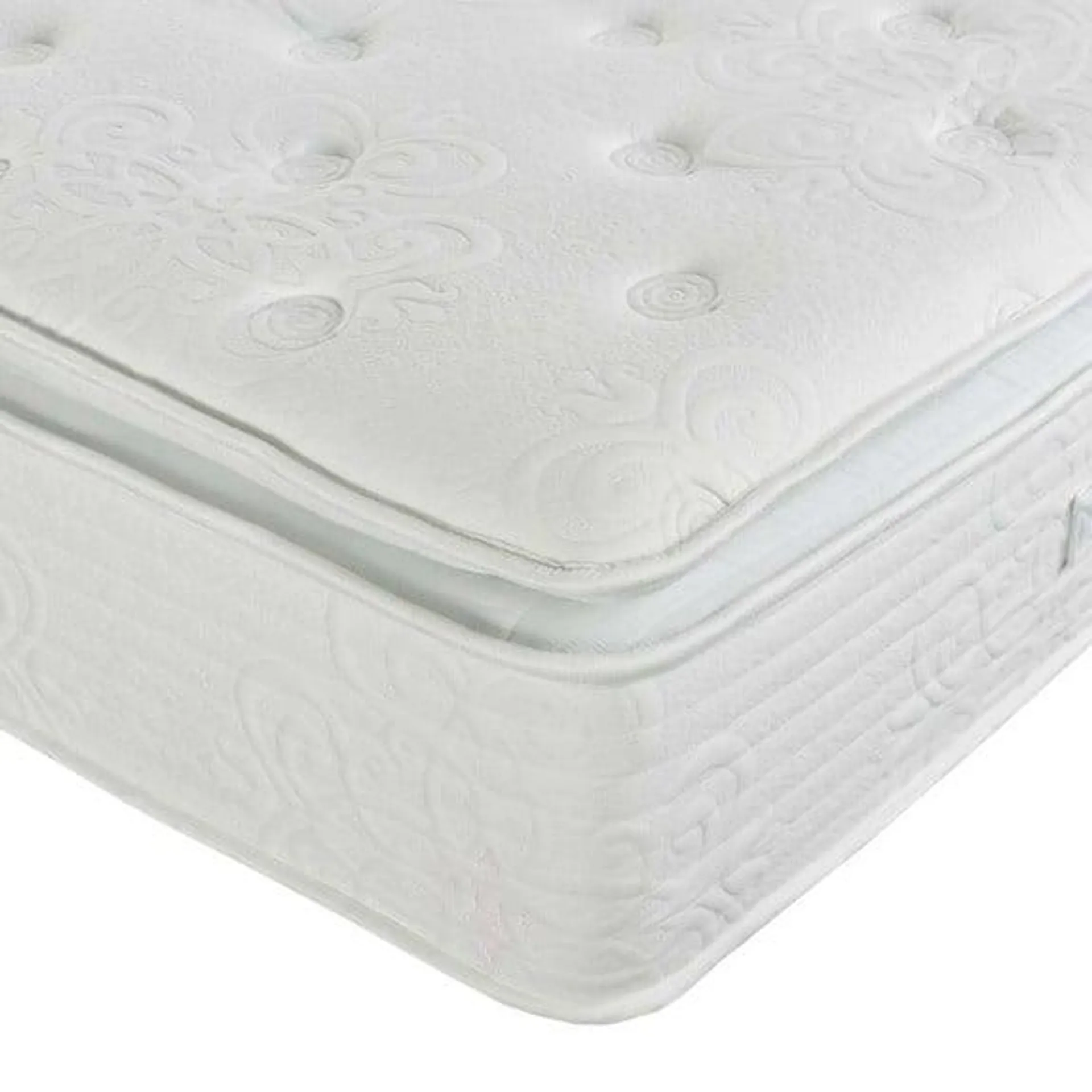 Sleepright Winston Ortho 1000 Mattress