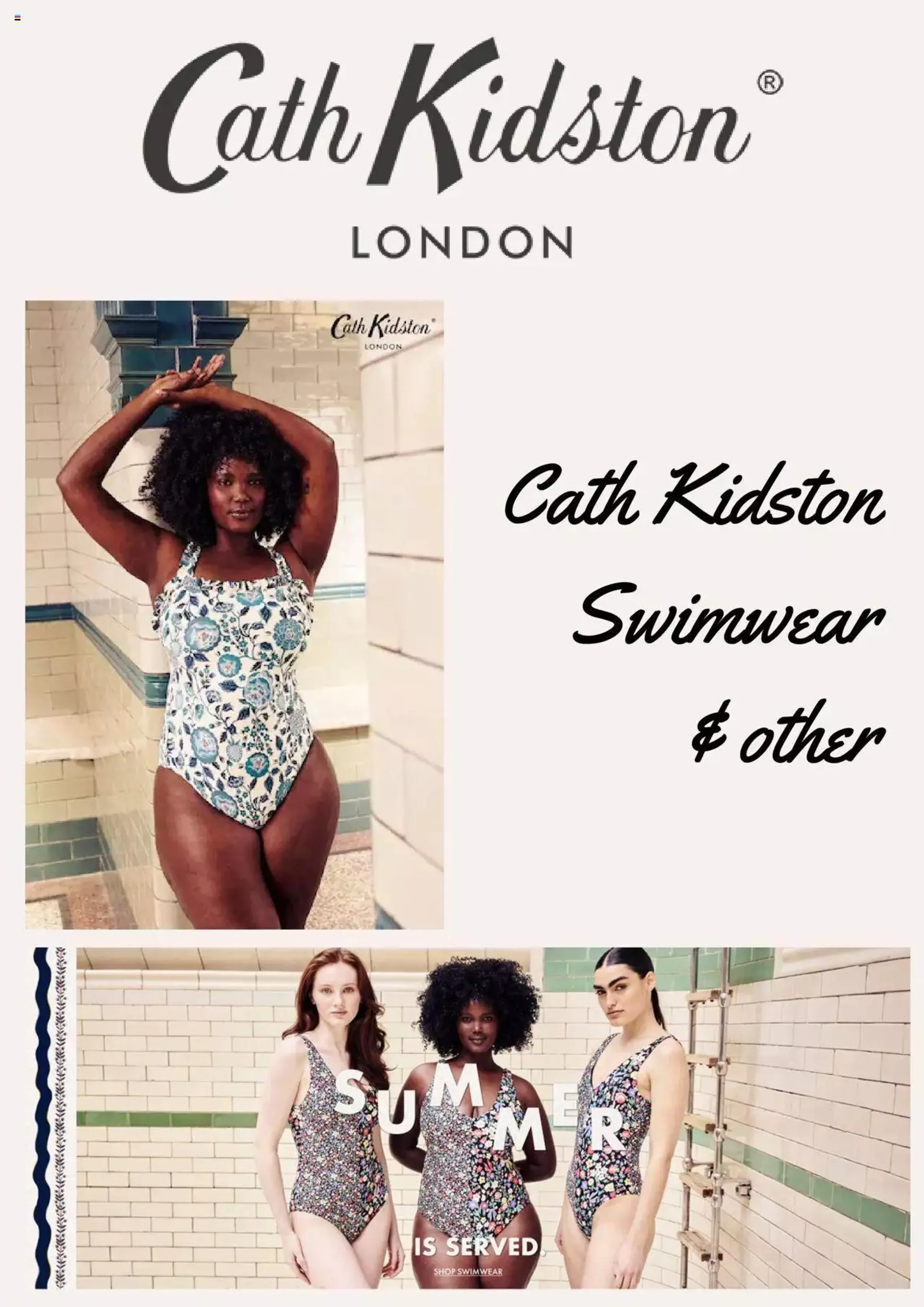 Cath Kidston - Offers - 0