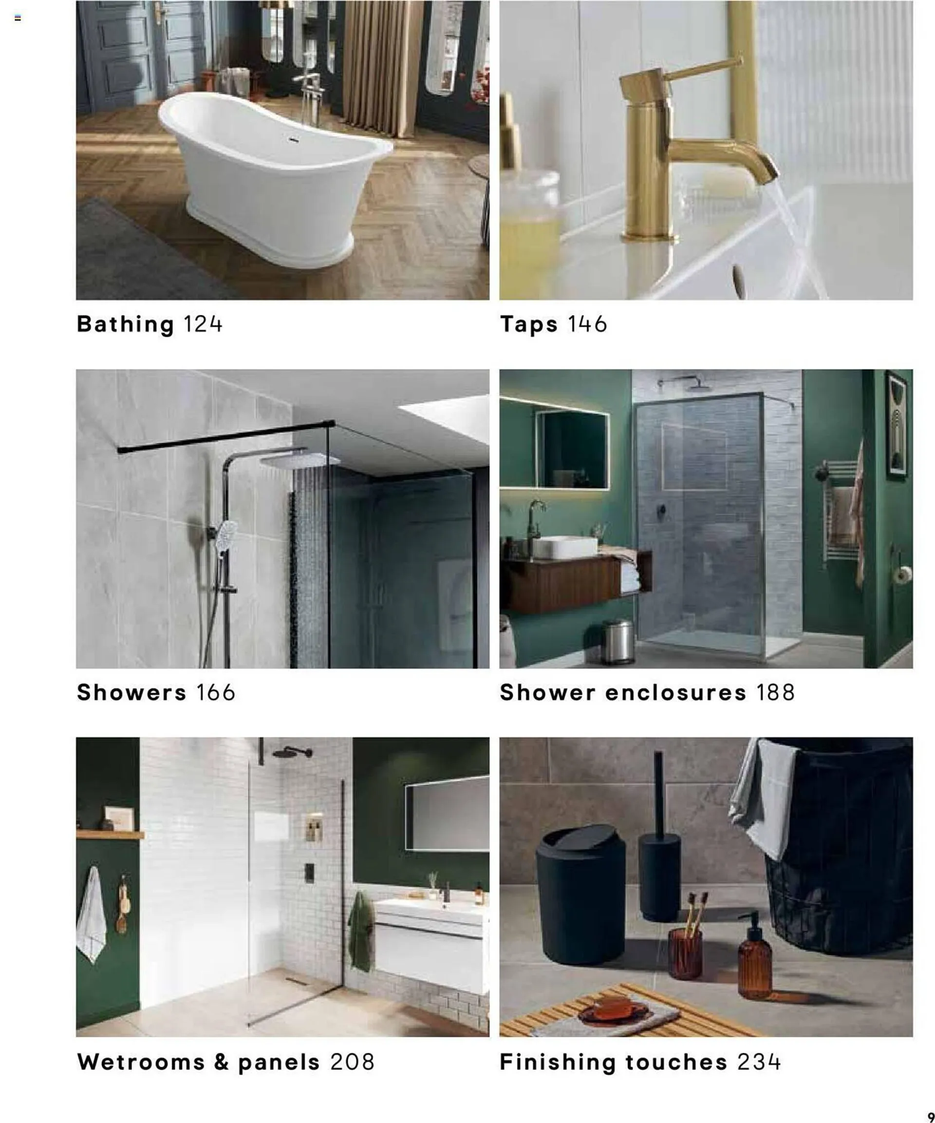 B&Q leaflet from 22 March to 31 January 2025 - Catalogue Page 10