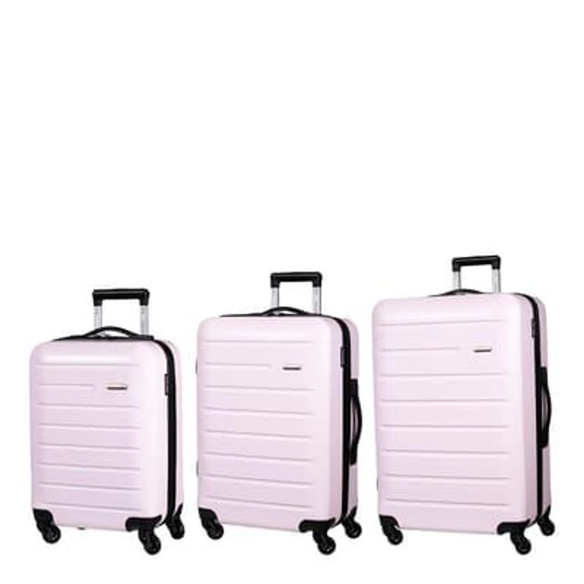 New In: Pierre Cardin Luggage Sets
