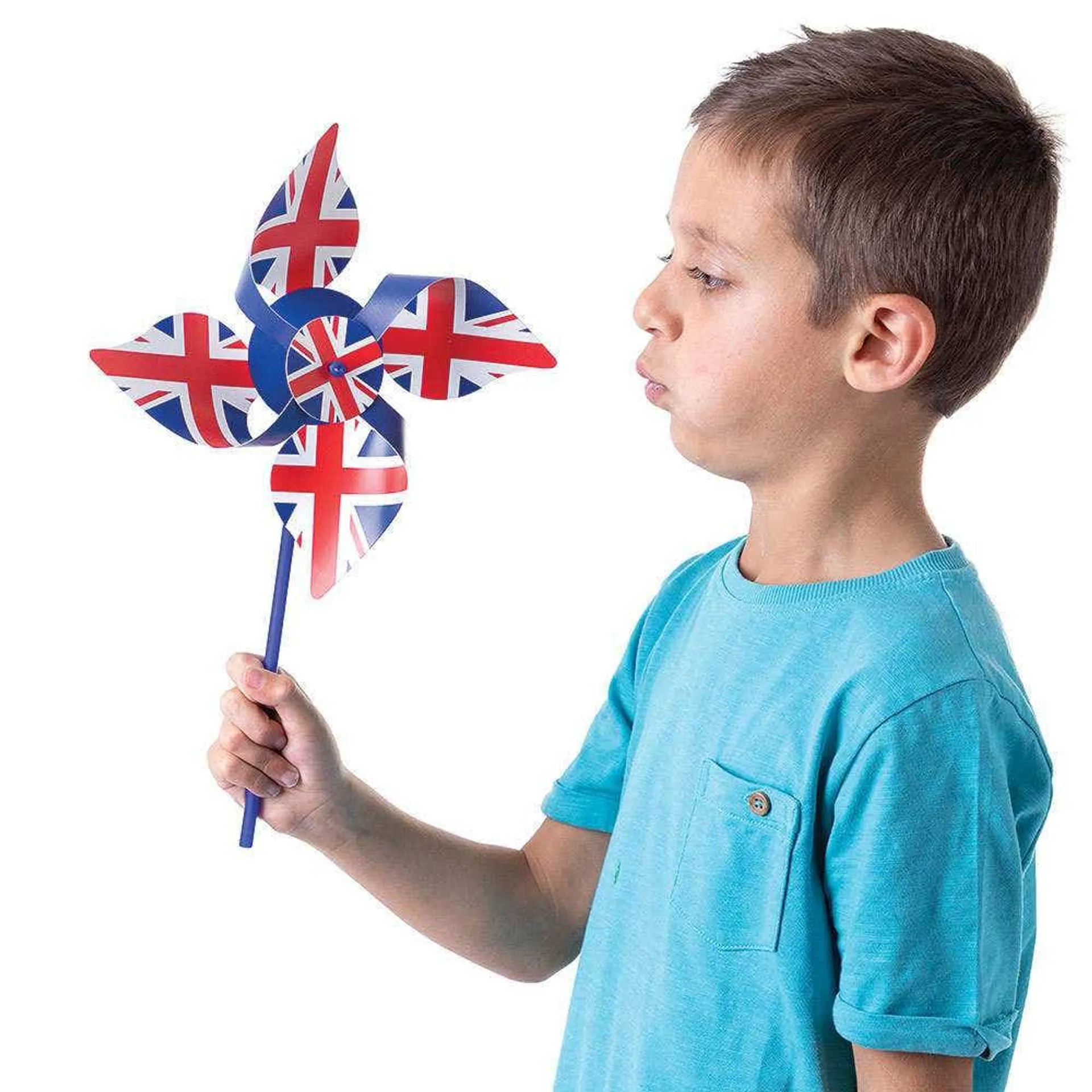 Union Jack Windmill Kits