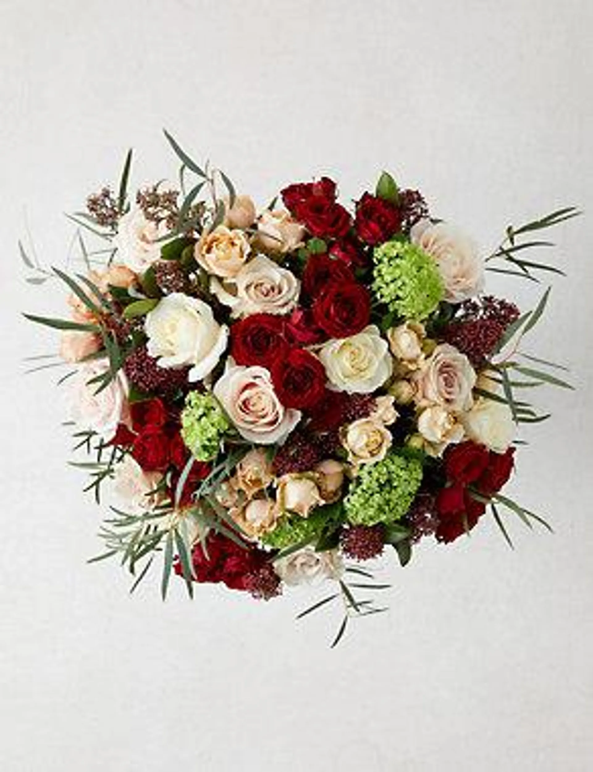 You Complete Me Flowers Bouquet (Delivery from 9th February 2023)