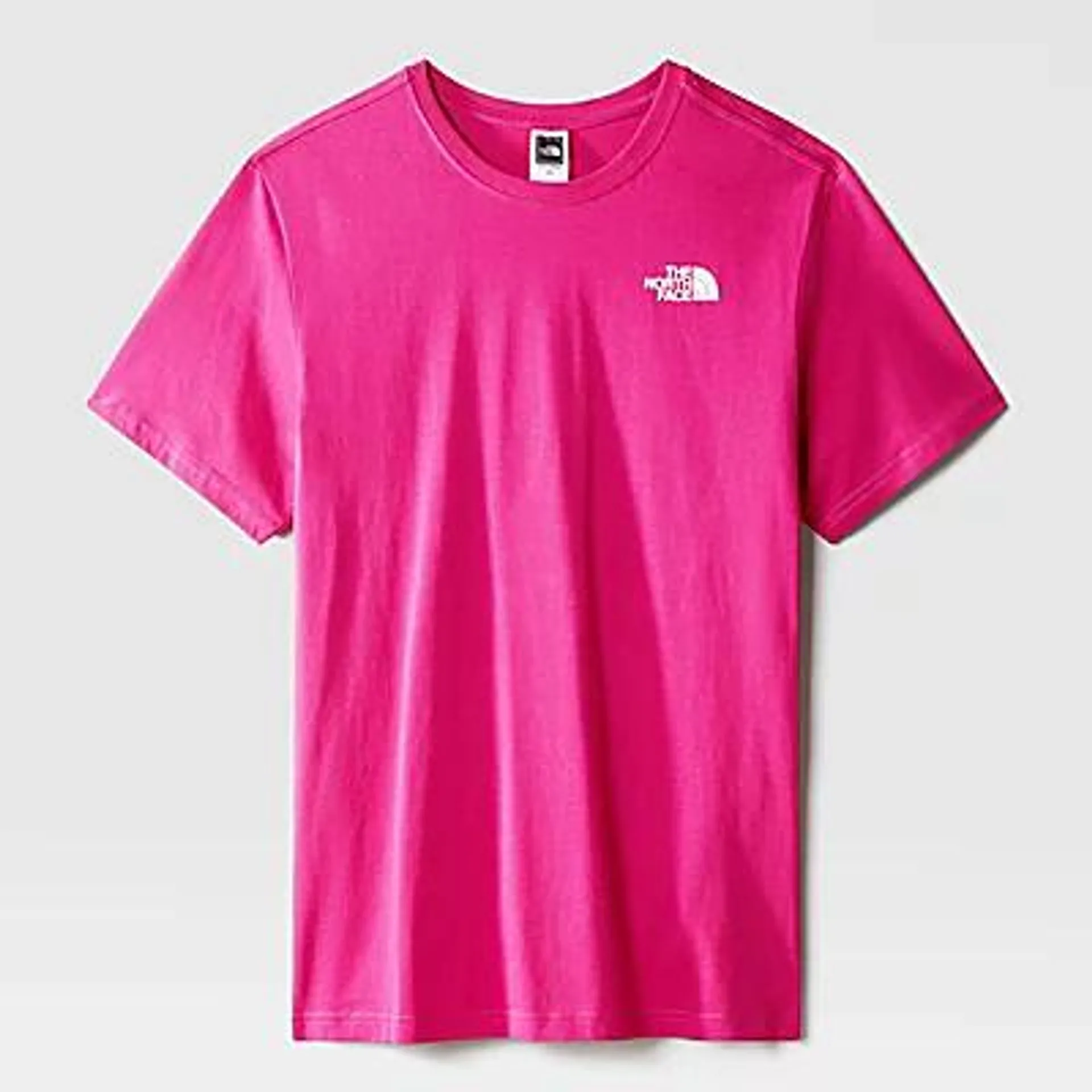 Men's Retro Dye Redbox T-Shirt