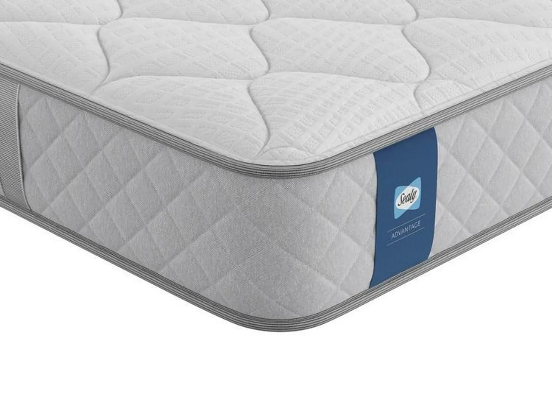 Sealy PostureTech Alderney Combination Mattress