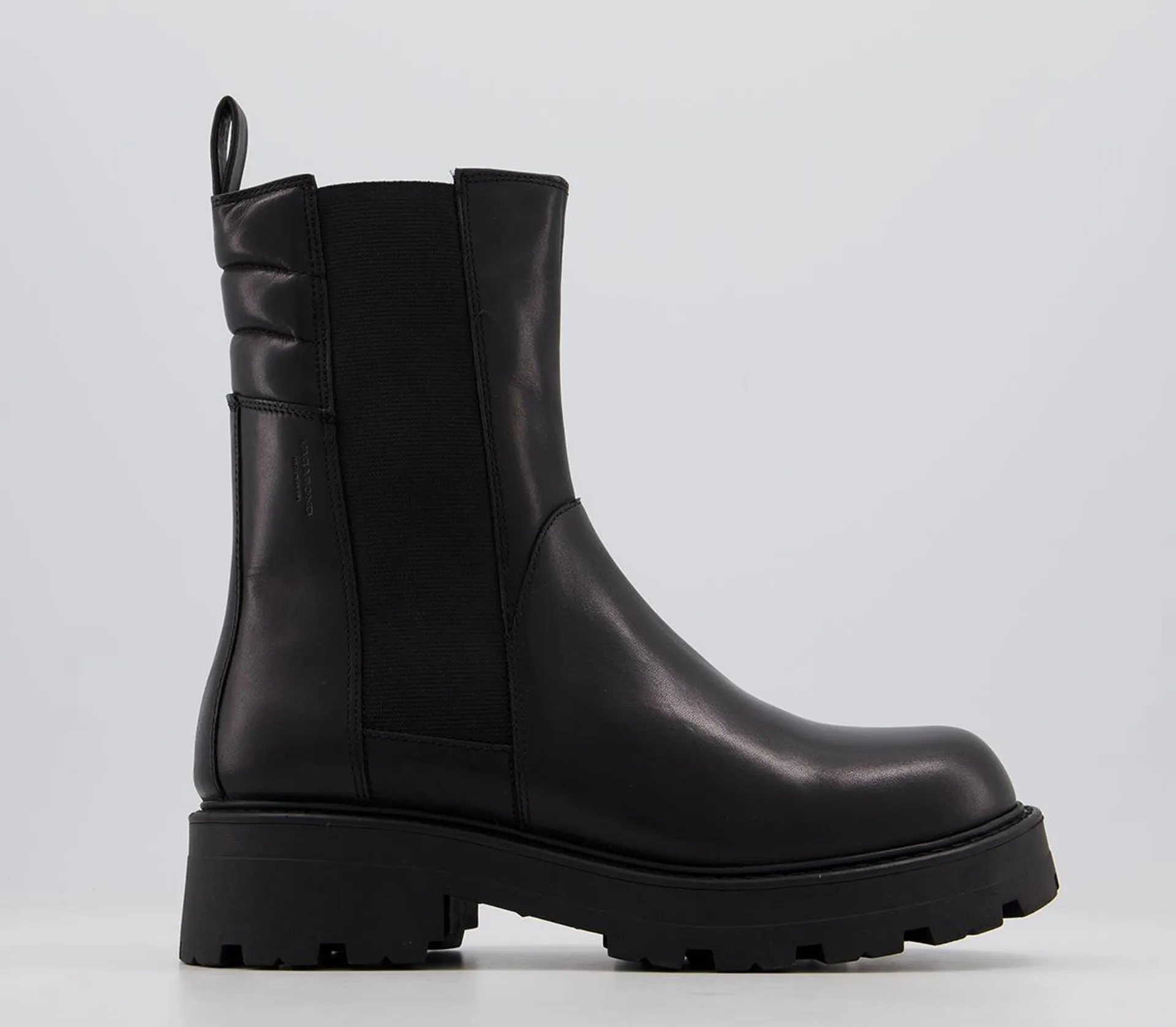 Cosmo 2.0 High Chelsea Boots