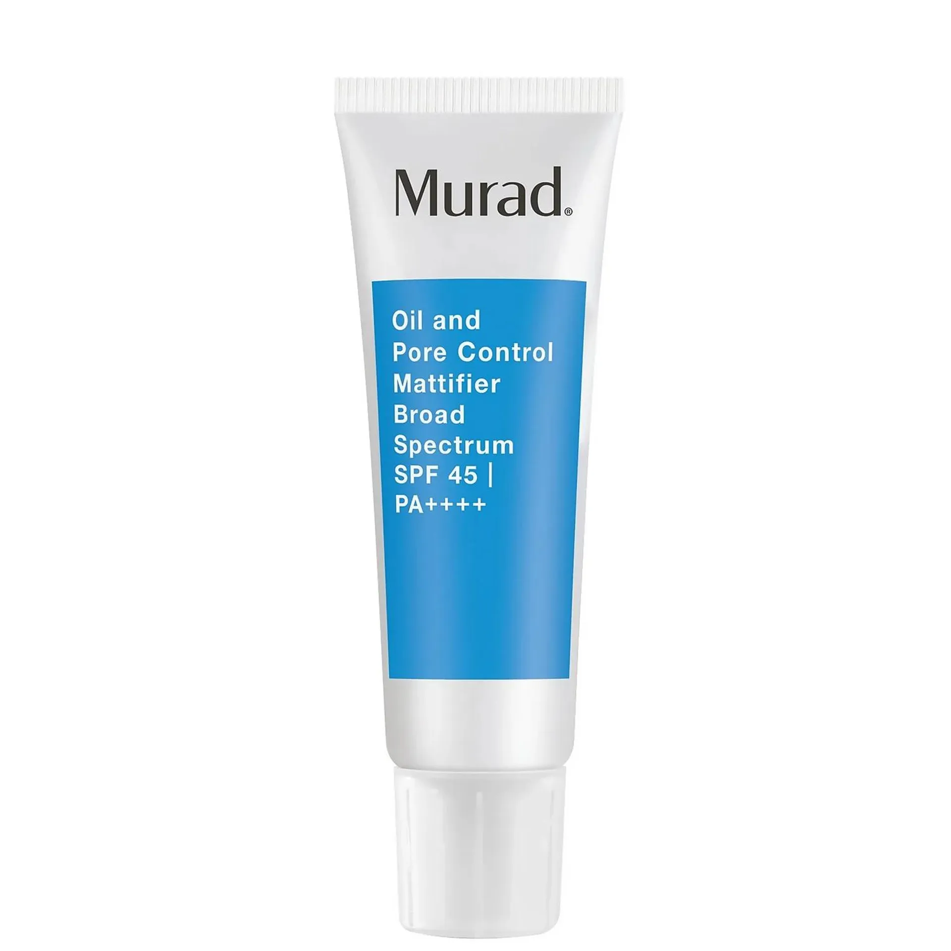 Murad SPF Blemish Control: Oil And Pore Control Mattifier SPF45 50ml