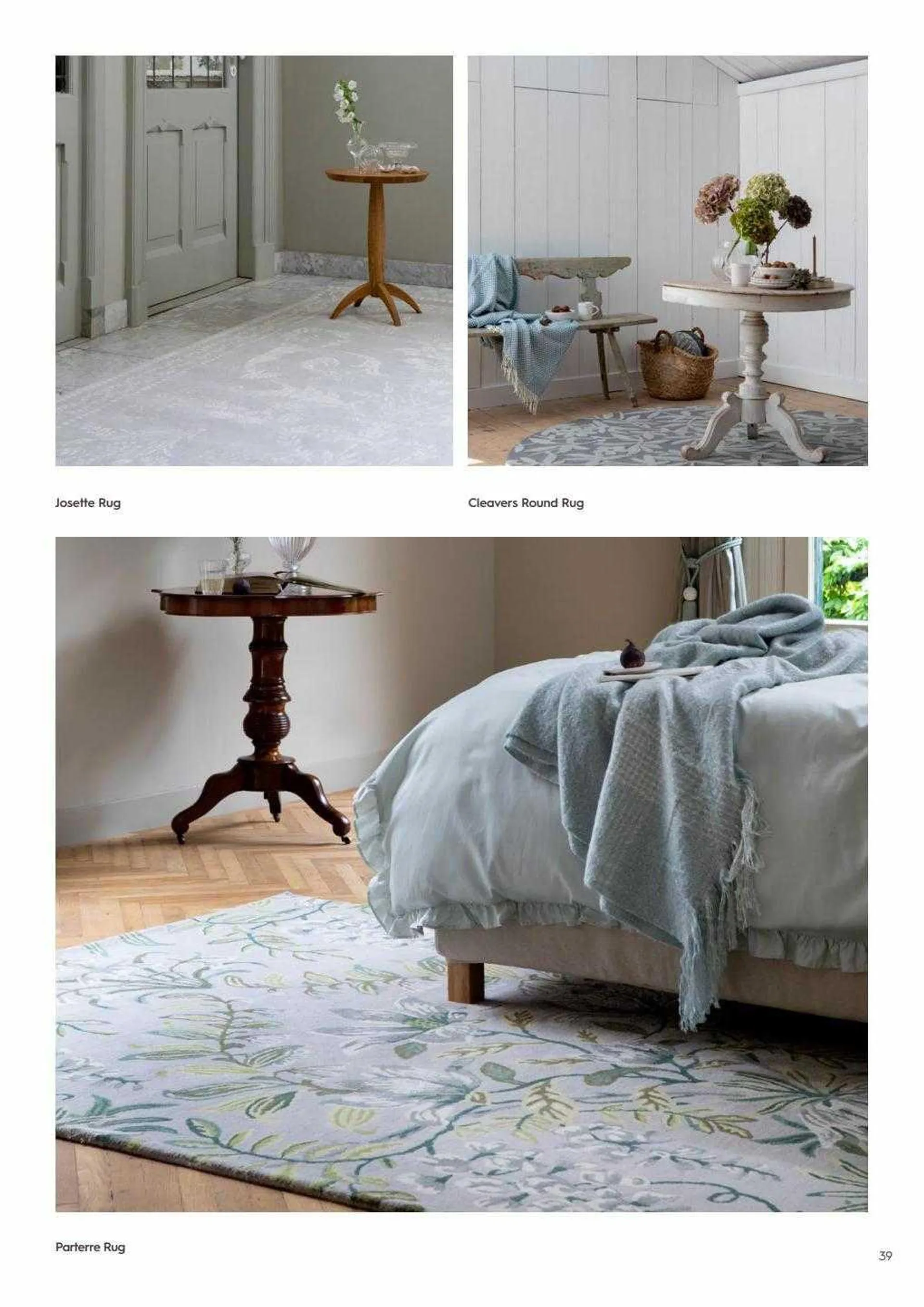 Laura Ashley Weekly Offers - 39