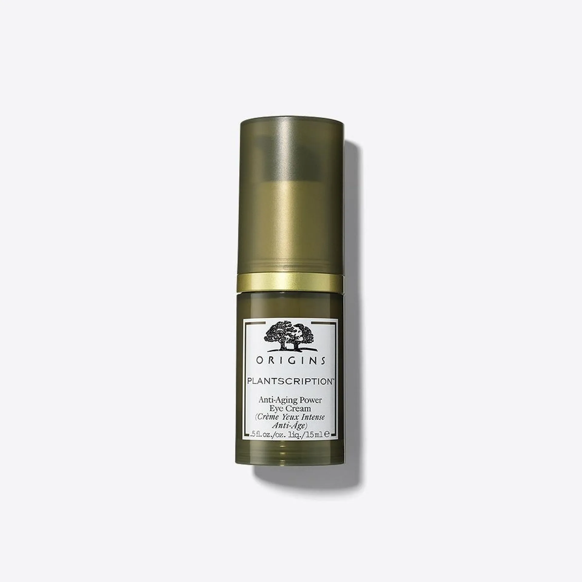 Power Peptide Anti-Aging Eye Cream