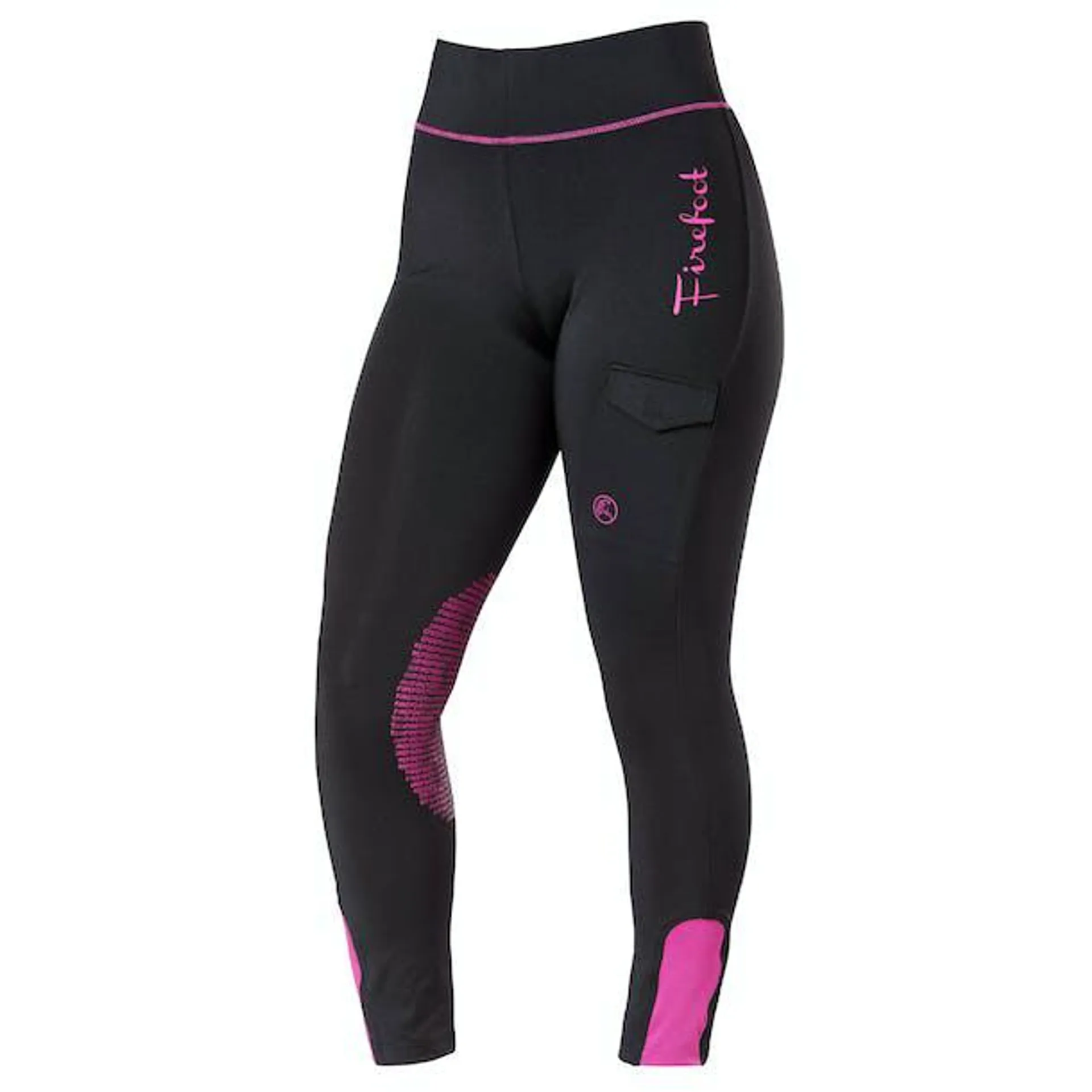 Firefoot Bankfield Basic Womens Riding Tights