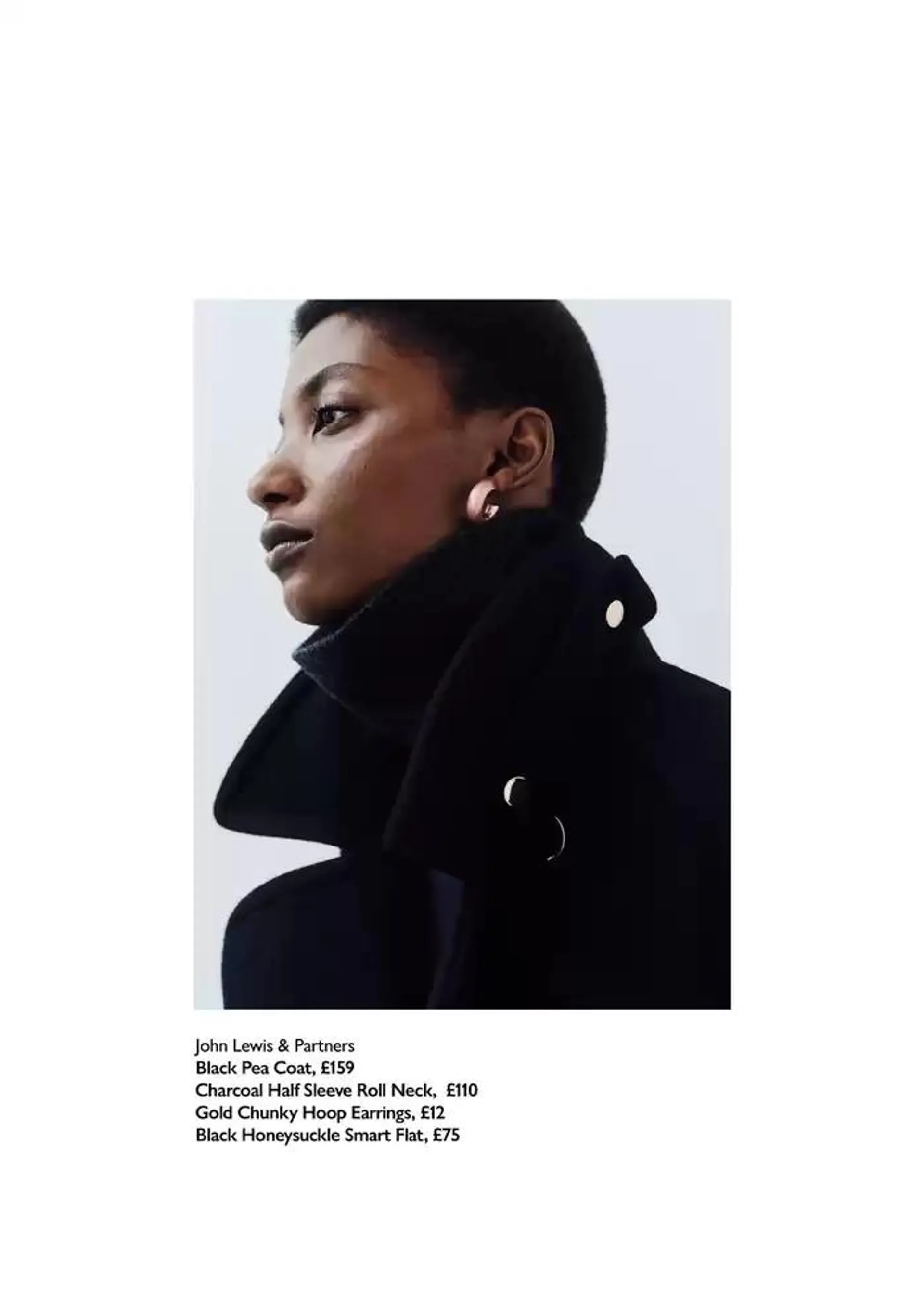 Winter Womens Lookbook from 1 December to 28 February 2025 - Catalogue Page 8