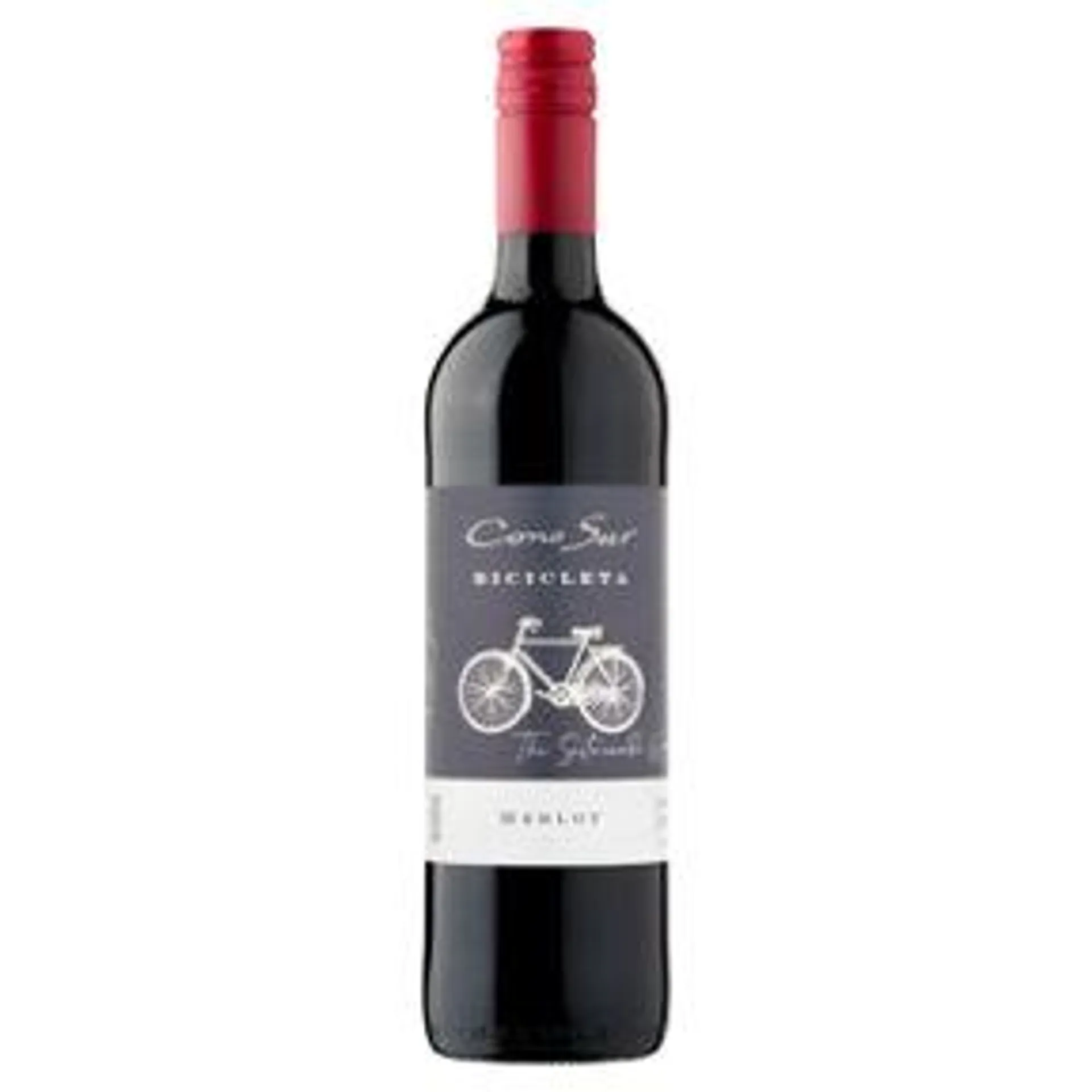 Cono Sur Bicicleta Merlot 75cl