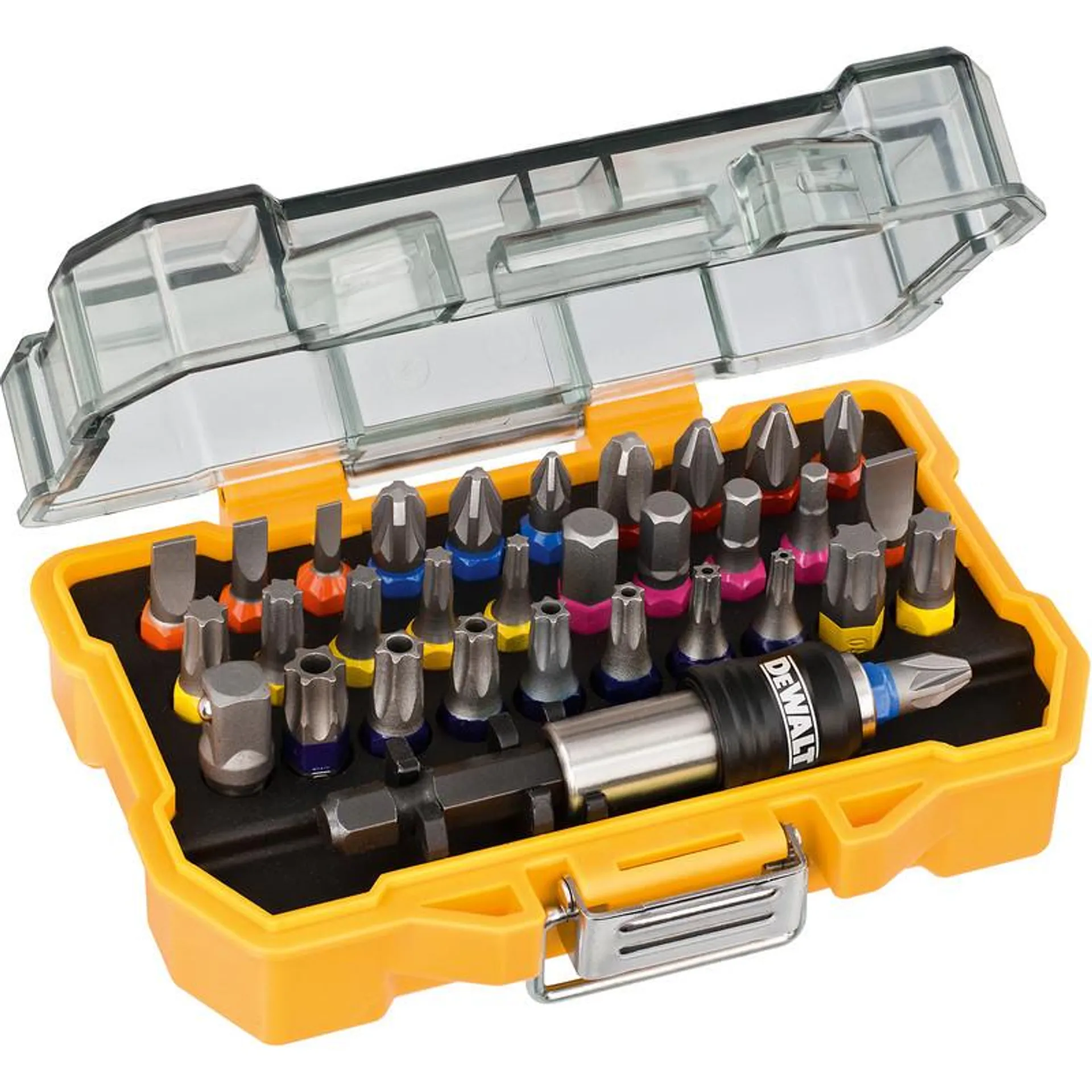 DeWalt Screwdriver Bit Set