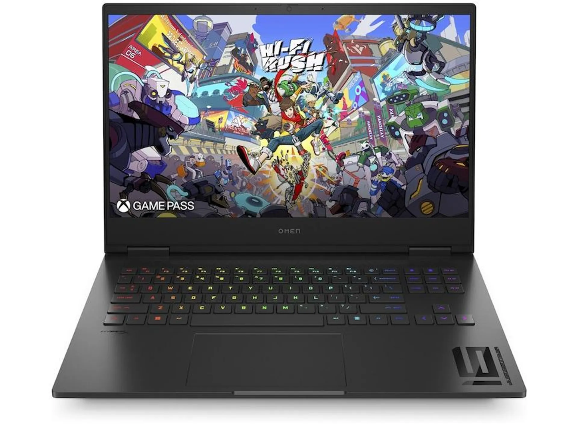 OMEN Gaming Laptop 16-wf1006na - NVIDIA® GeForce RTX™ 4070