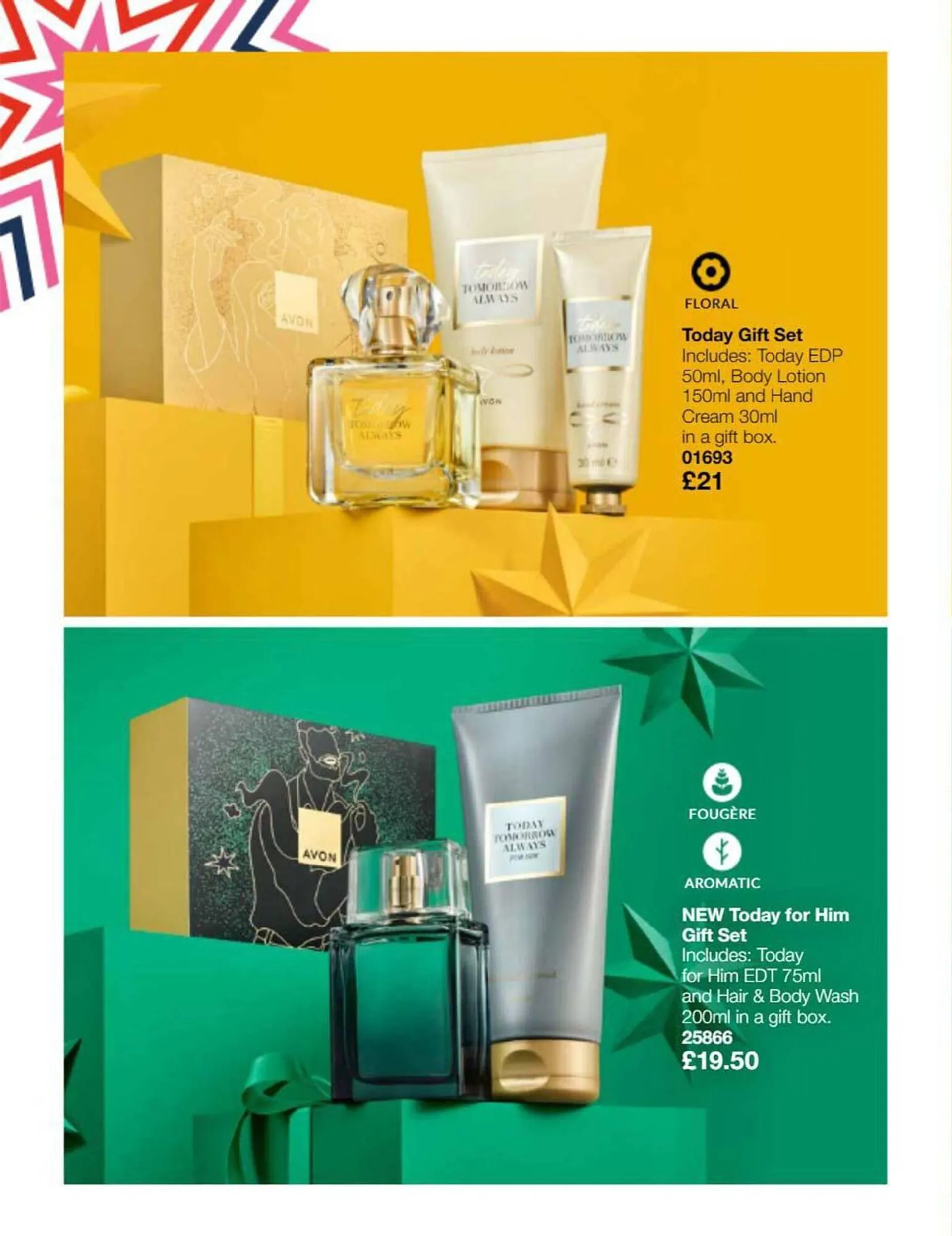 Avon leaflet from 1 December to 31 December 2023 - Catalogue Page 122