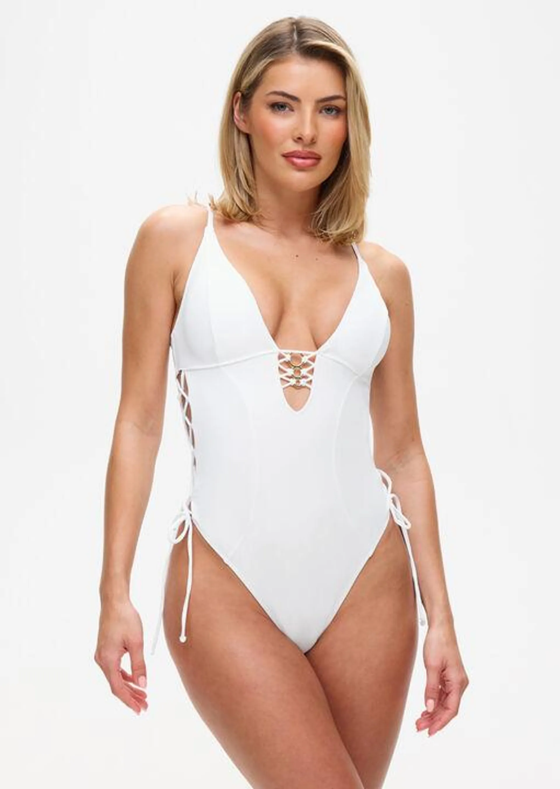 Miami Dreams Swimsuit