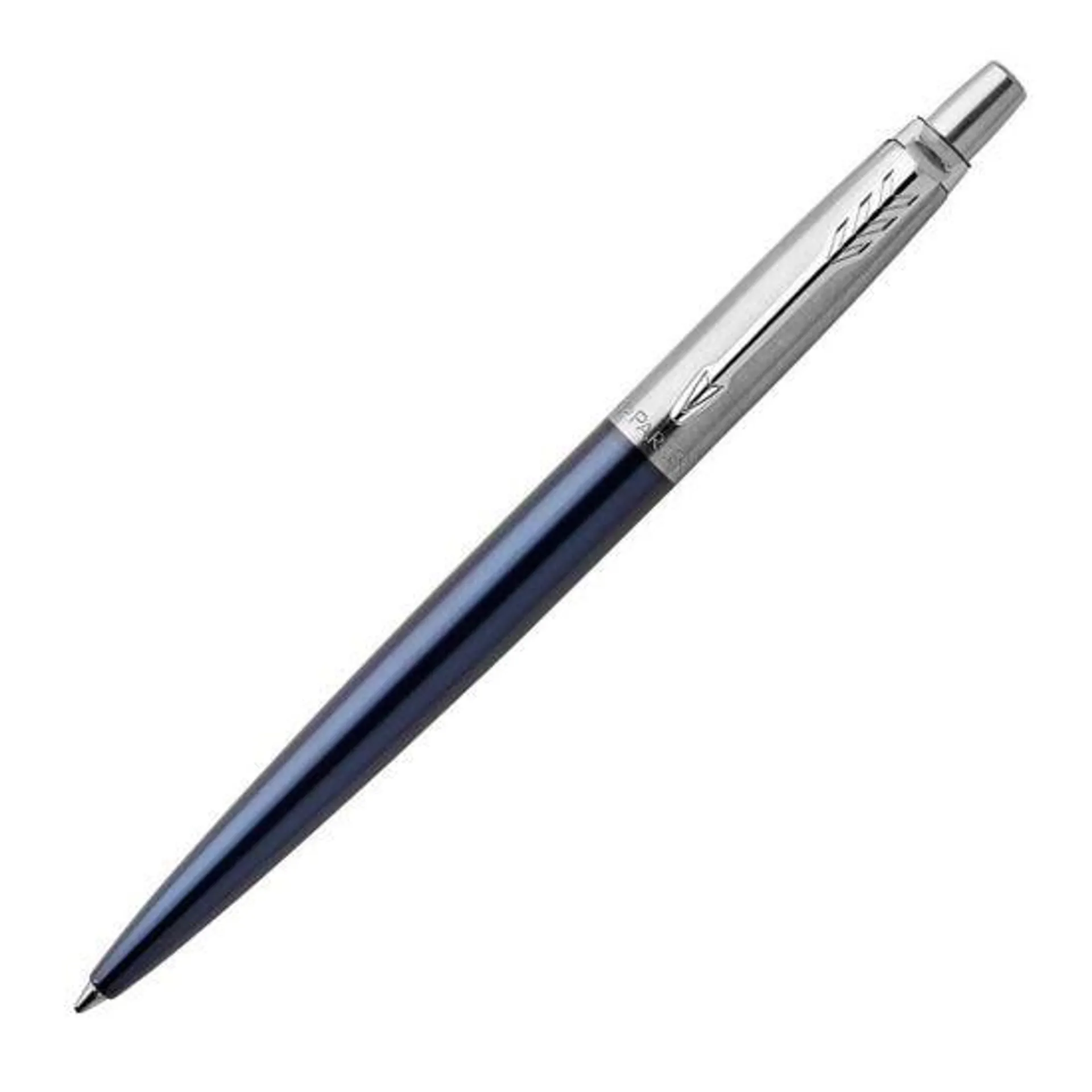 Parker Jotter London Pen Royal Blue