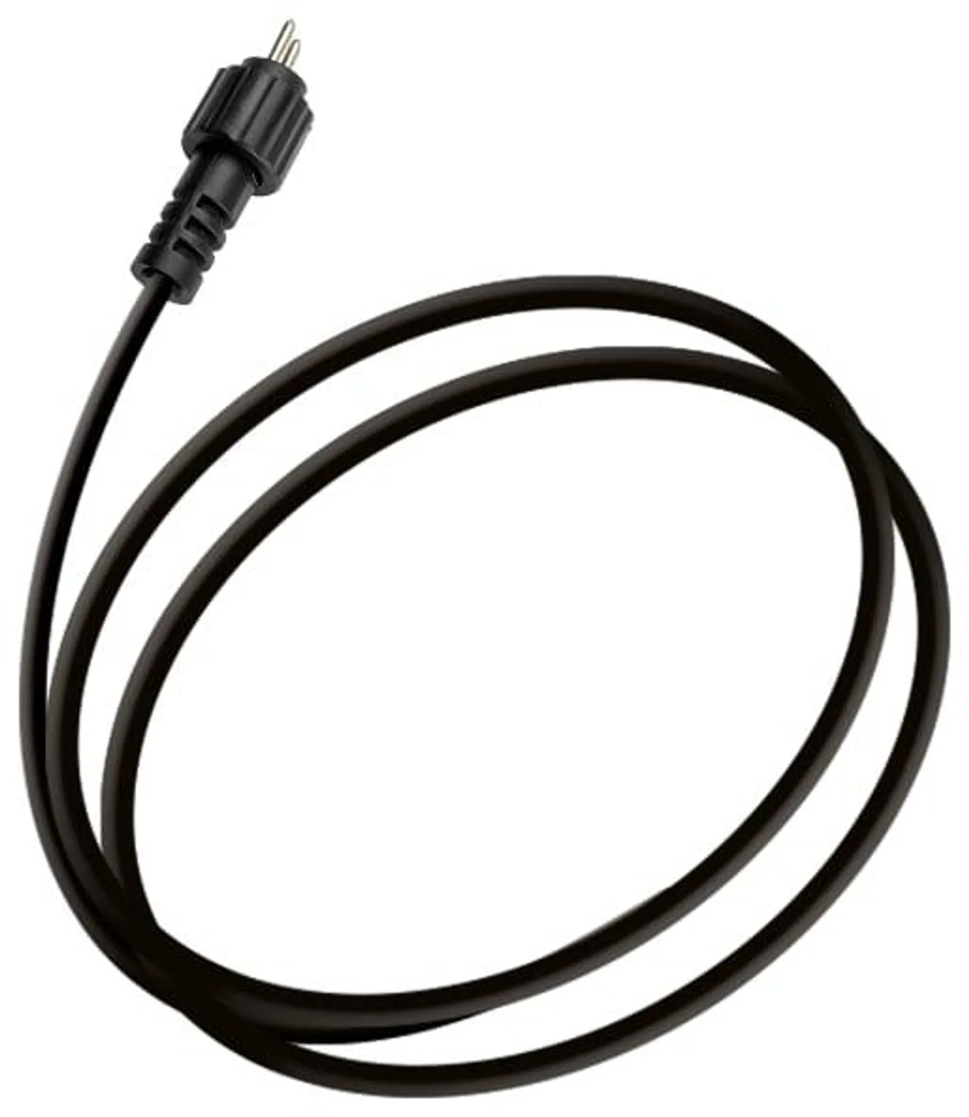 Luceco LED Garden Spike Kit Extension Cable - 2m