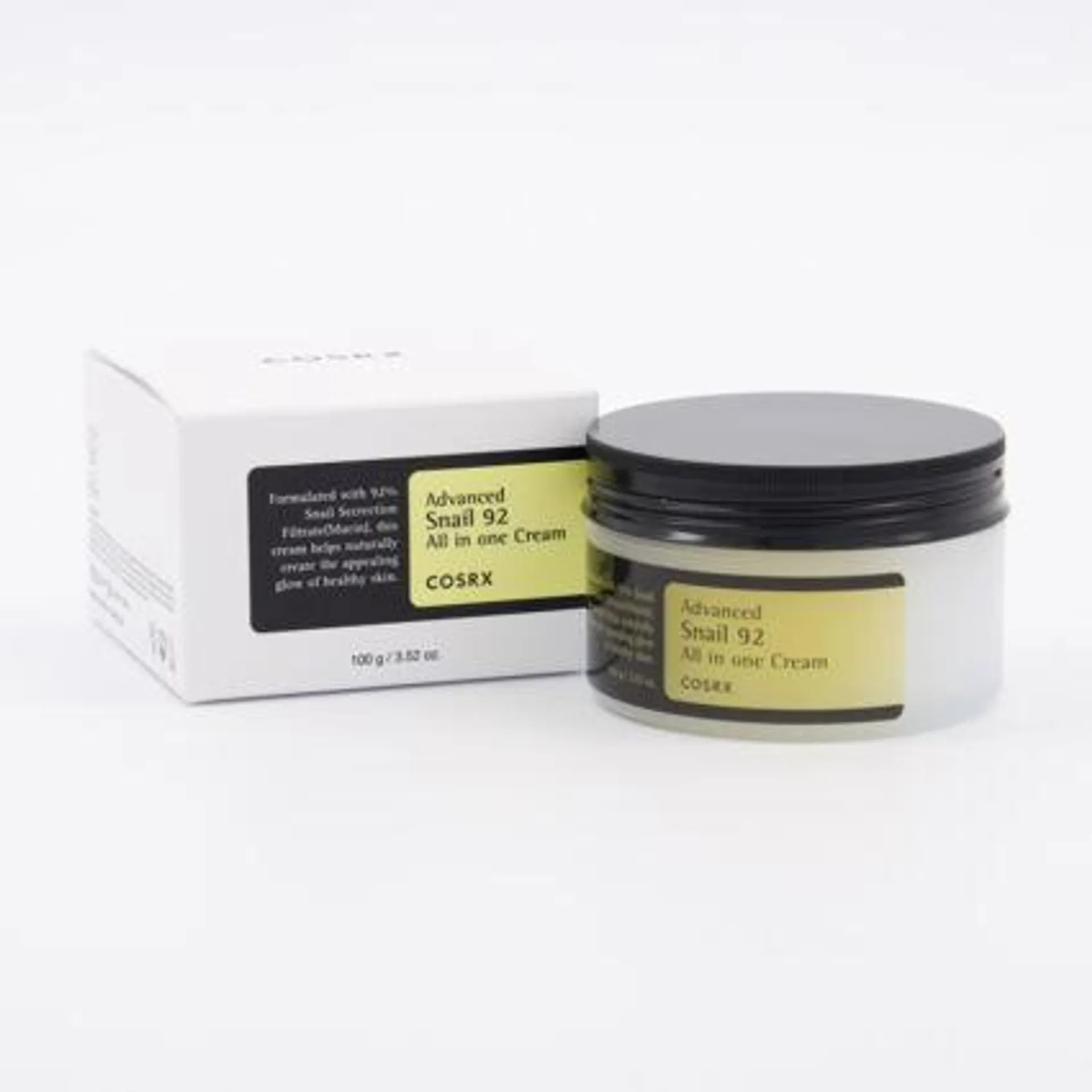 Advanced Snail 92 All In One Cream 100g