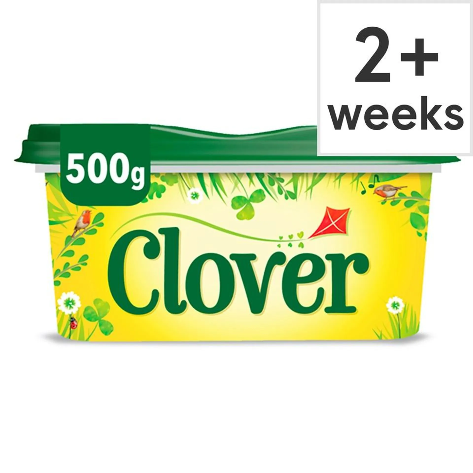 Clover Original Spread 500G