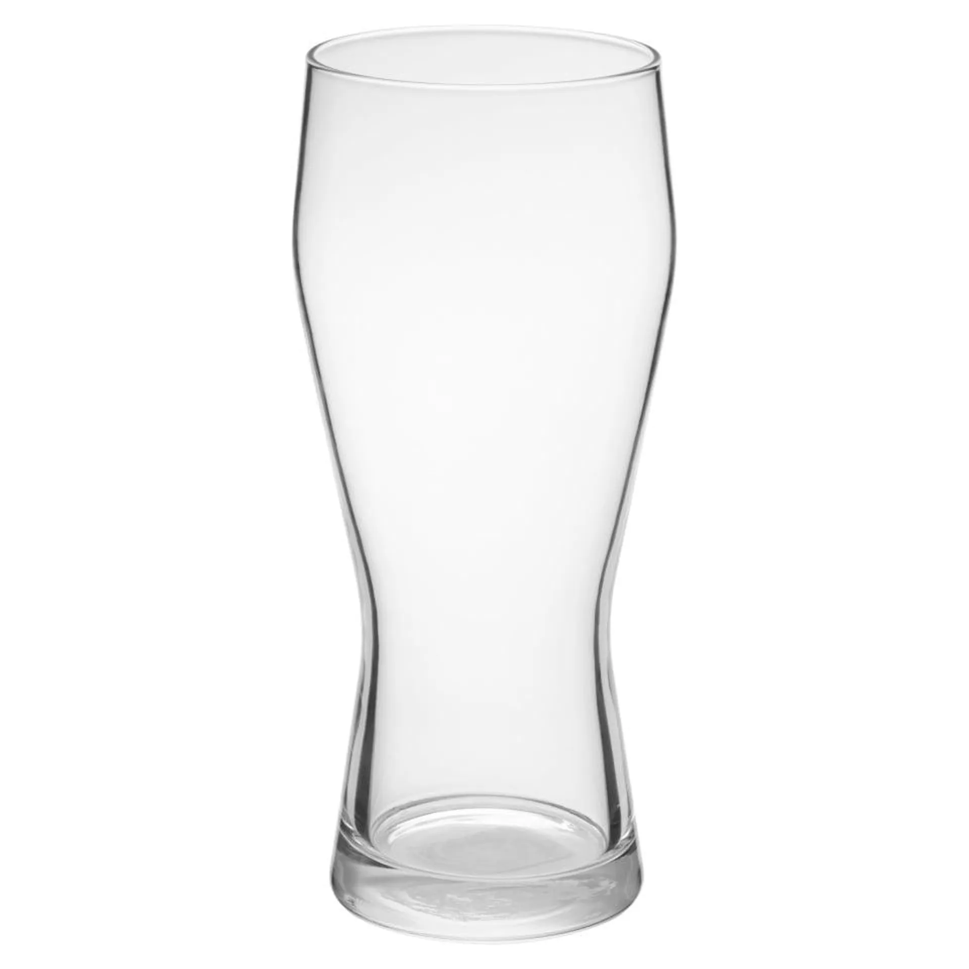 Tesco Pint Glass 4 Pack