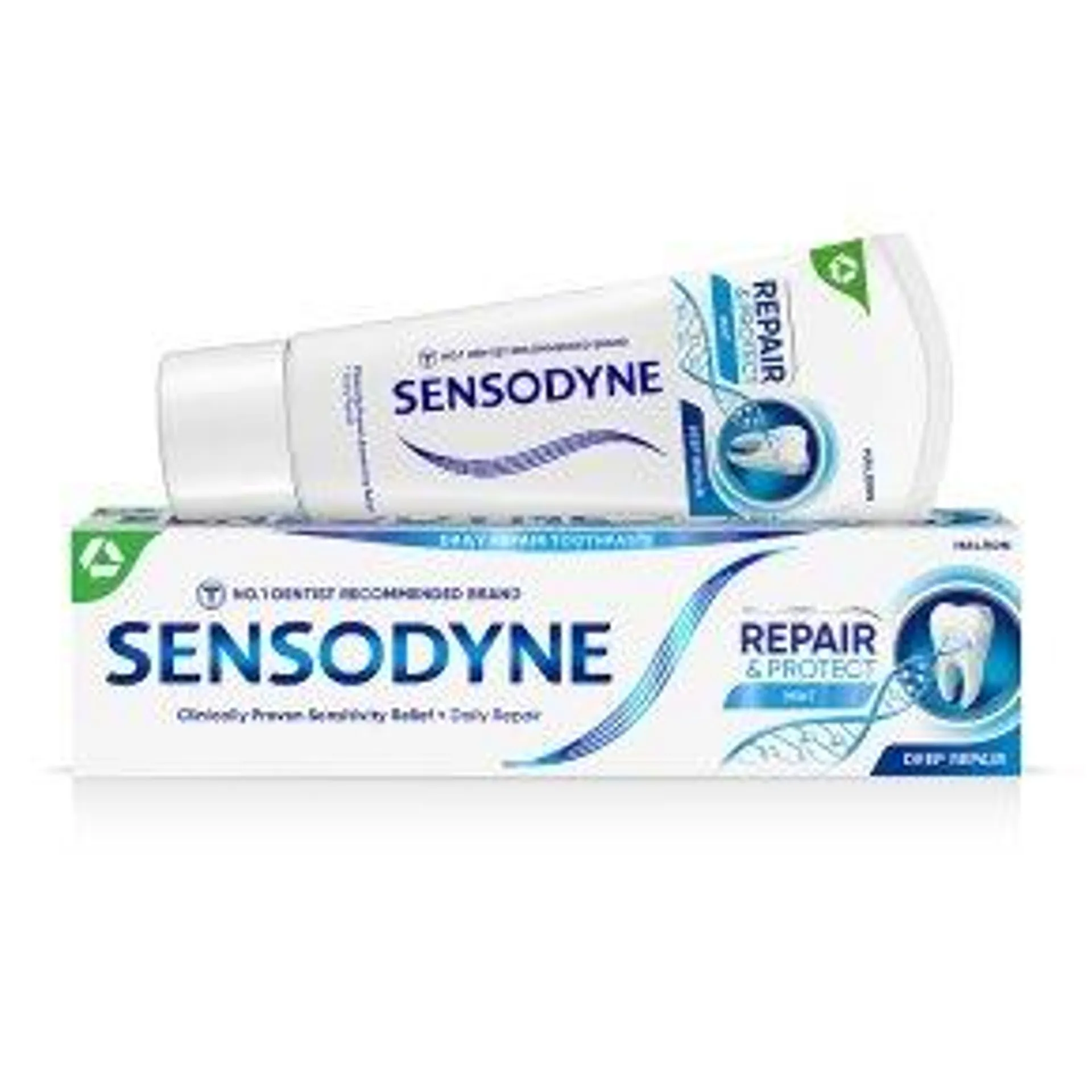 Sensodyne Toothpaste Repair & Protect