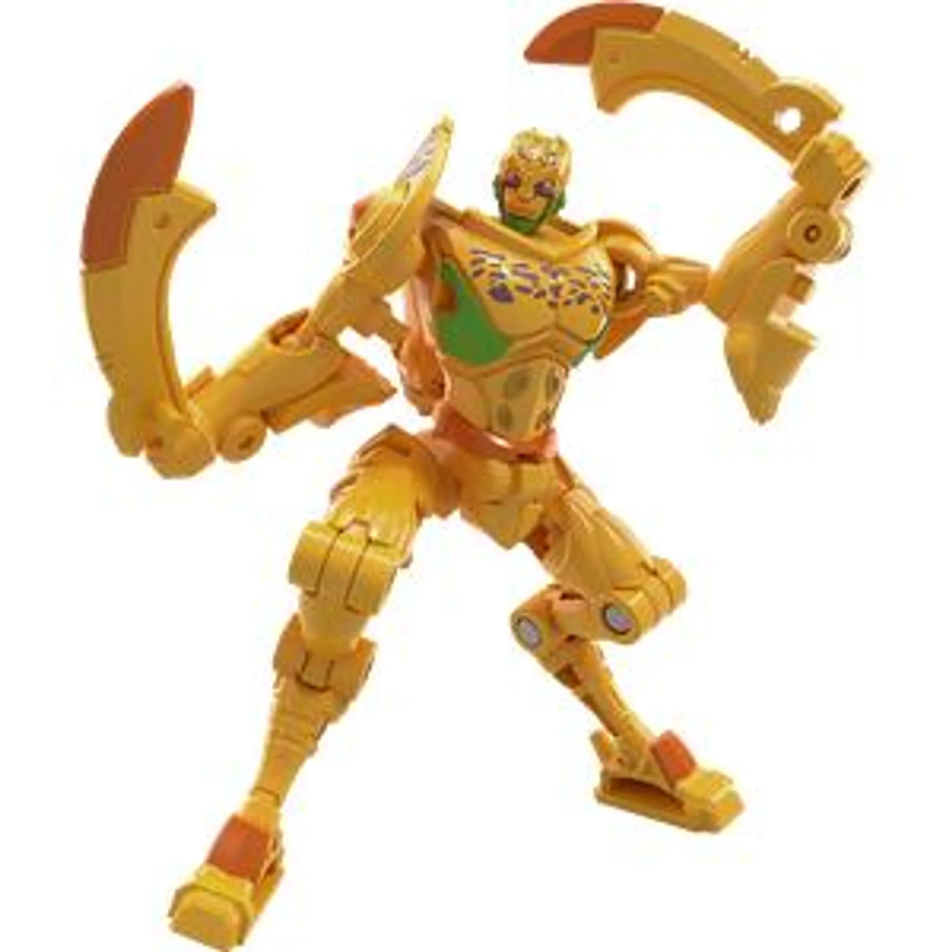 Transformers: Legacy United: Core Class Action Figure: Beast Machines Cheetor