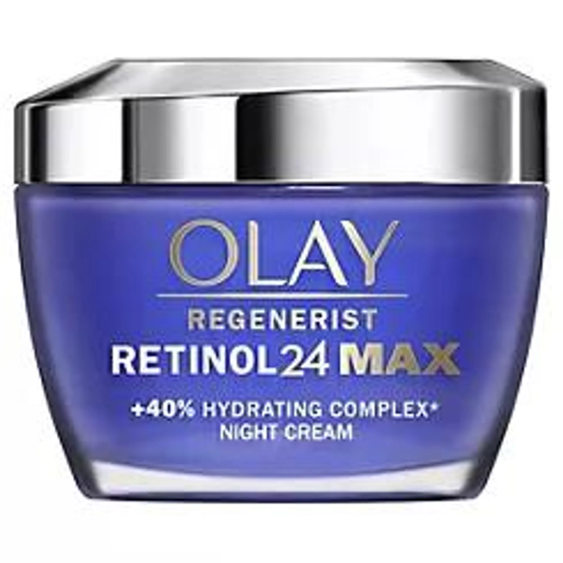 Olay Regenerist Retinol24 MAX Night Cream 50 ml