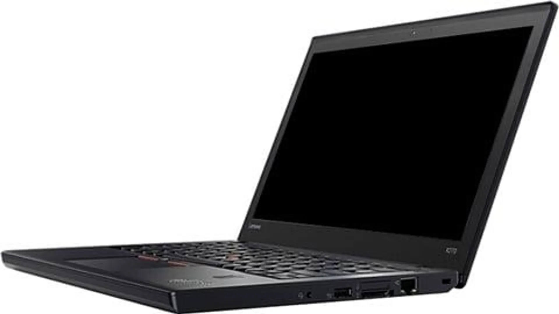 Lenovo X270/i5-6300U/8GB Ram/256GB SSD/12"/W10/B