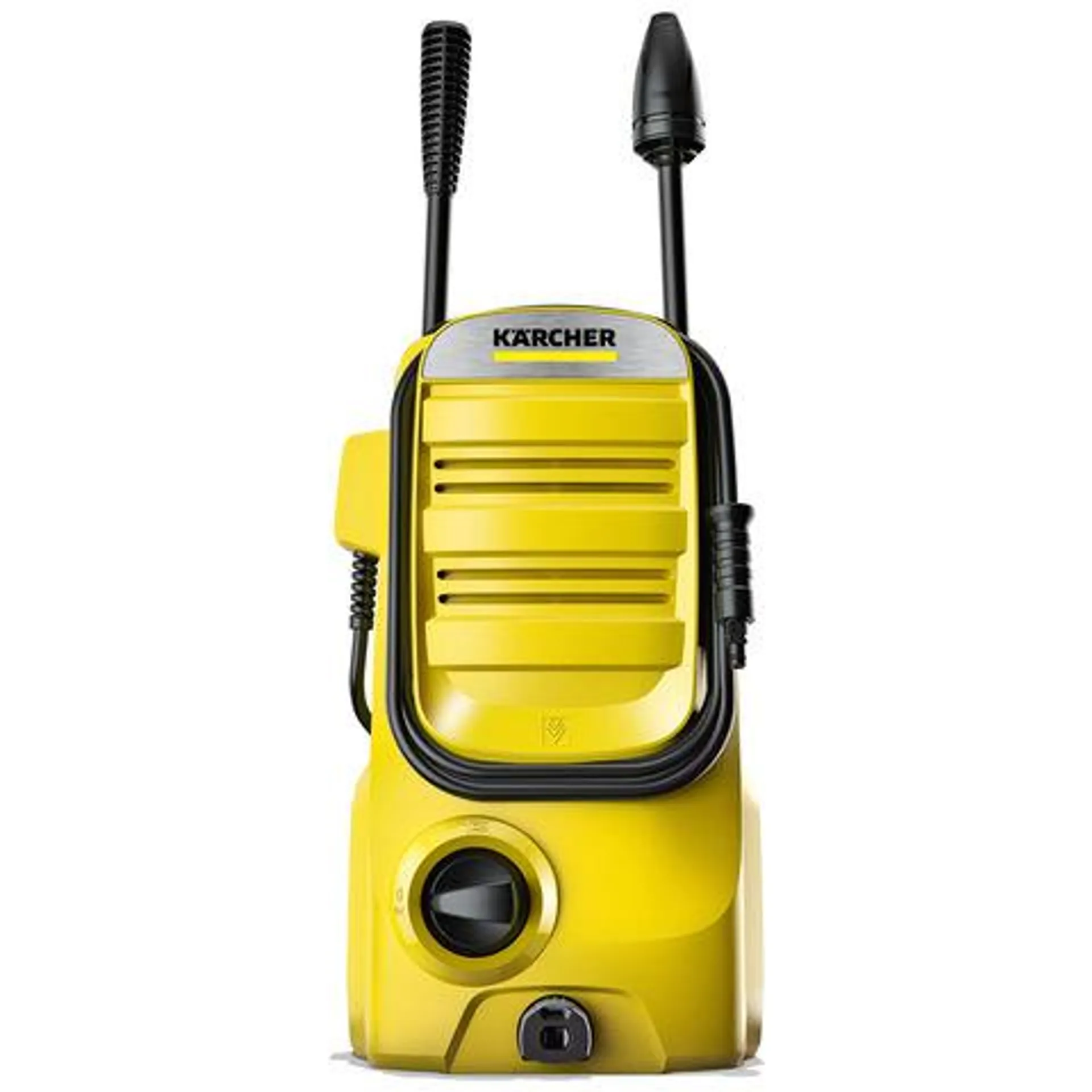 Karcher K2 Compact Domestic Pressure Washer