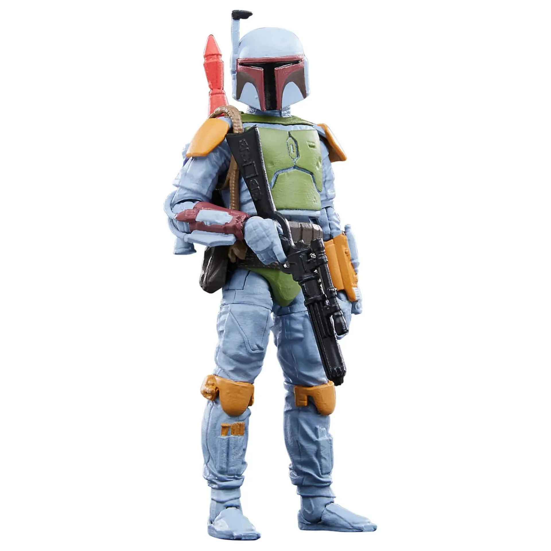 Hasbro Star Wars The Vintage Collection Boba Fett Action Figure