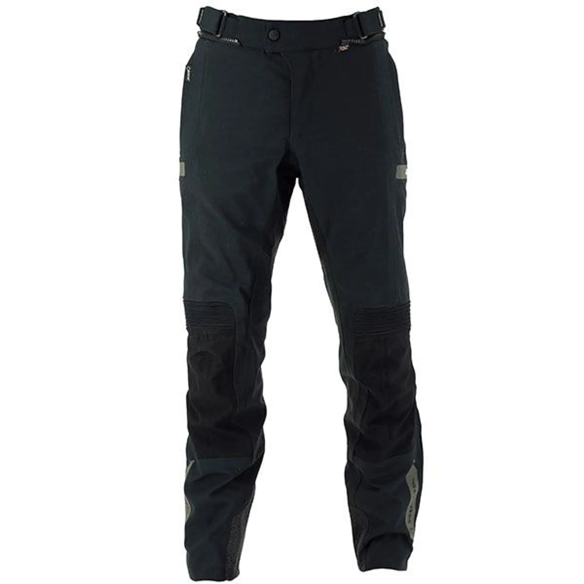 Richa Atlantic Gore-Tex Textile Jeans - Black