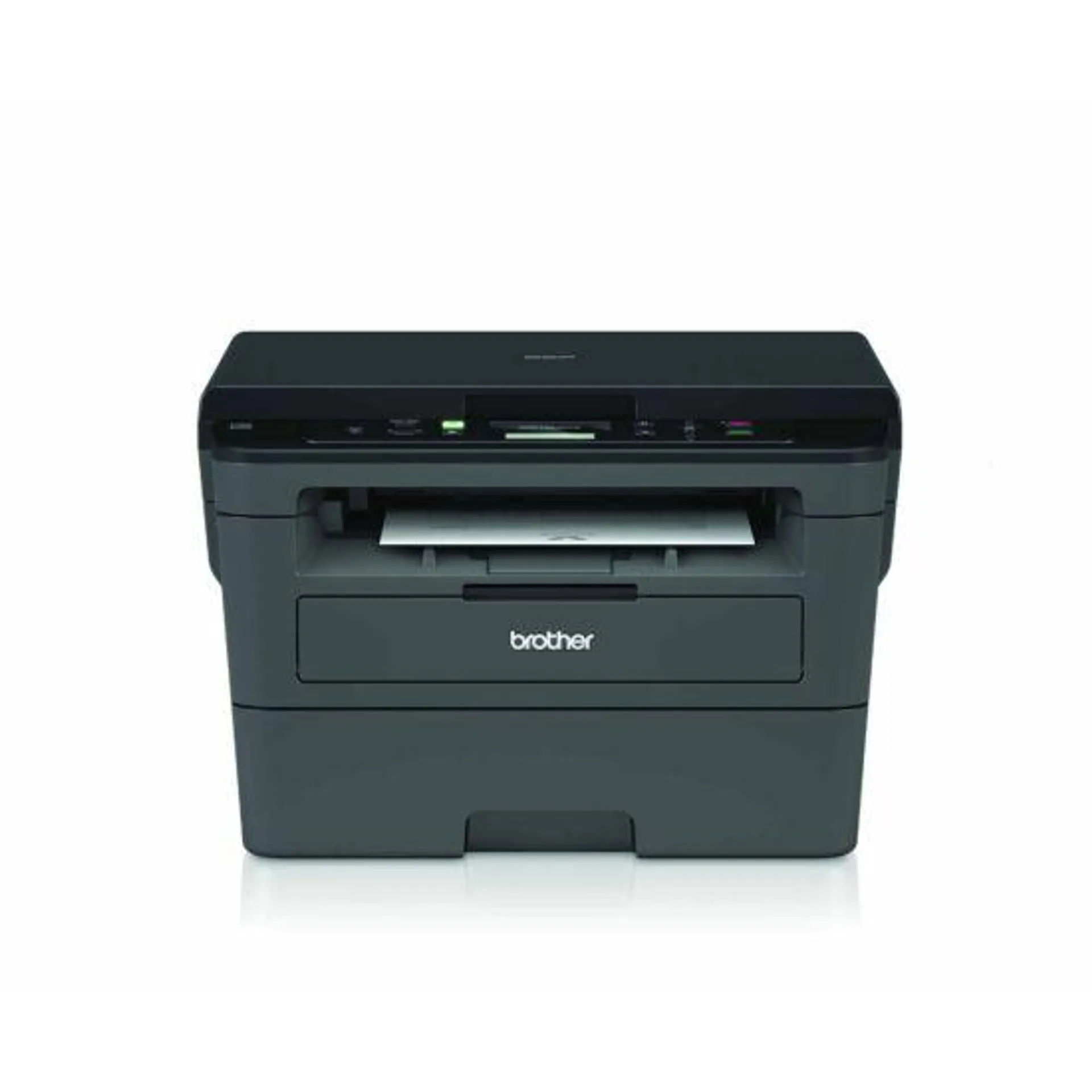 Brother DCP-L2530DW All in One Wireless Laser Printer