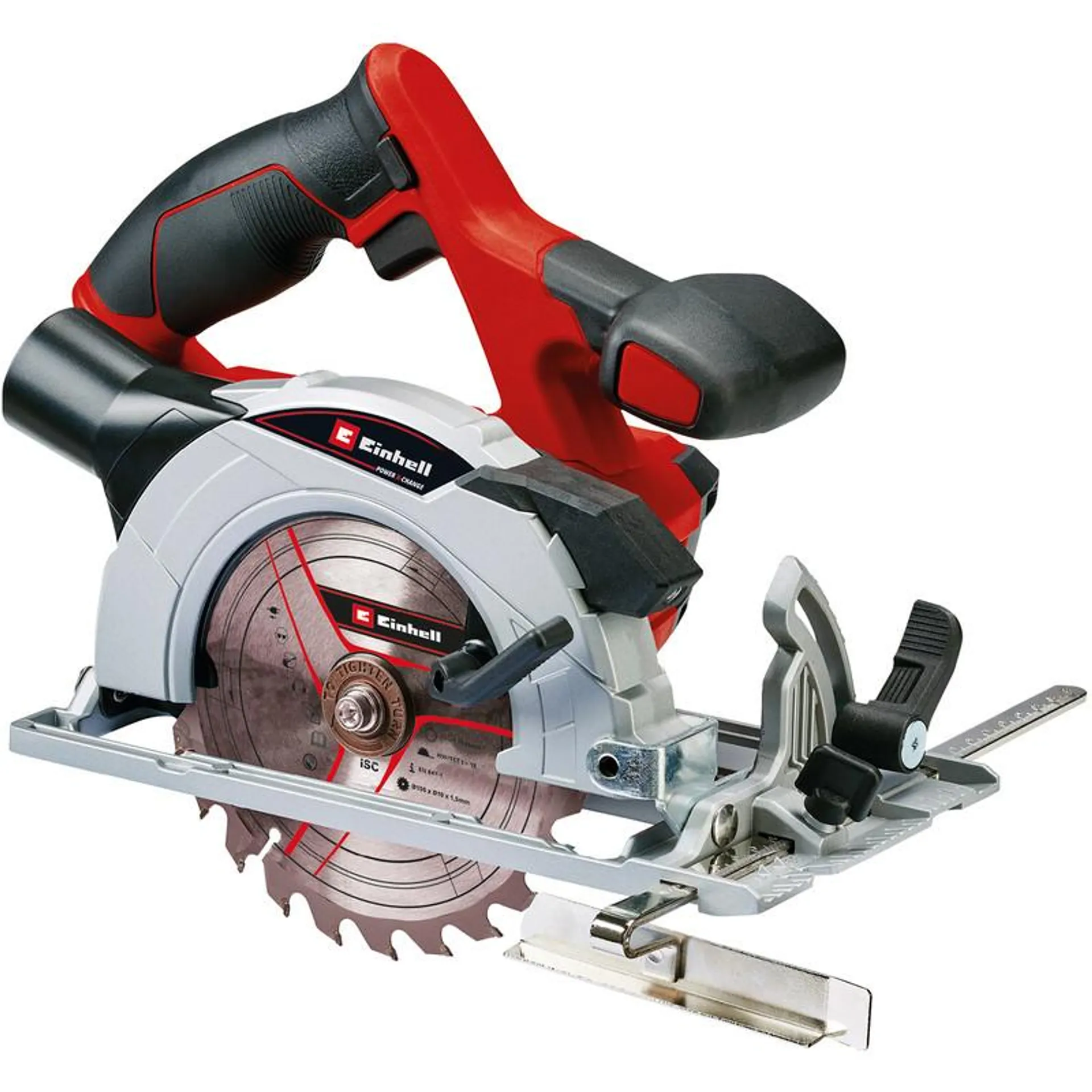 Einhell PXC 18V Cordless 150mm Circular Saw Body Only