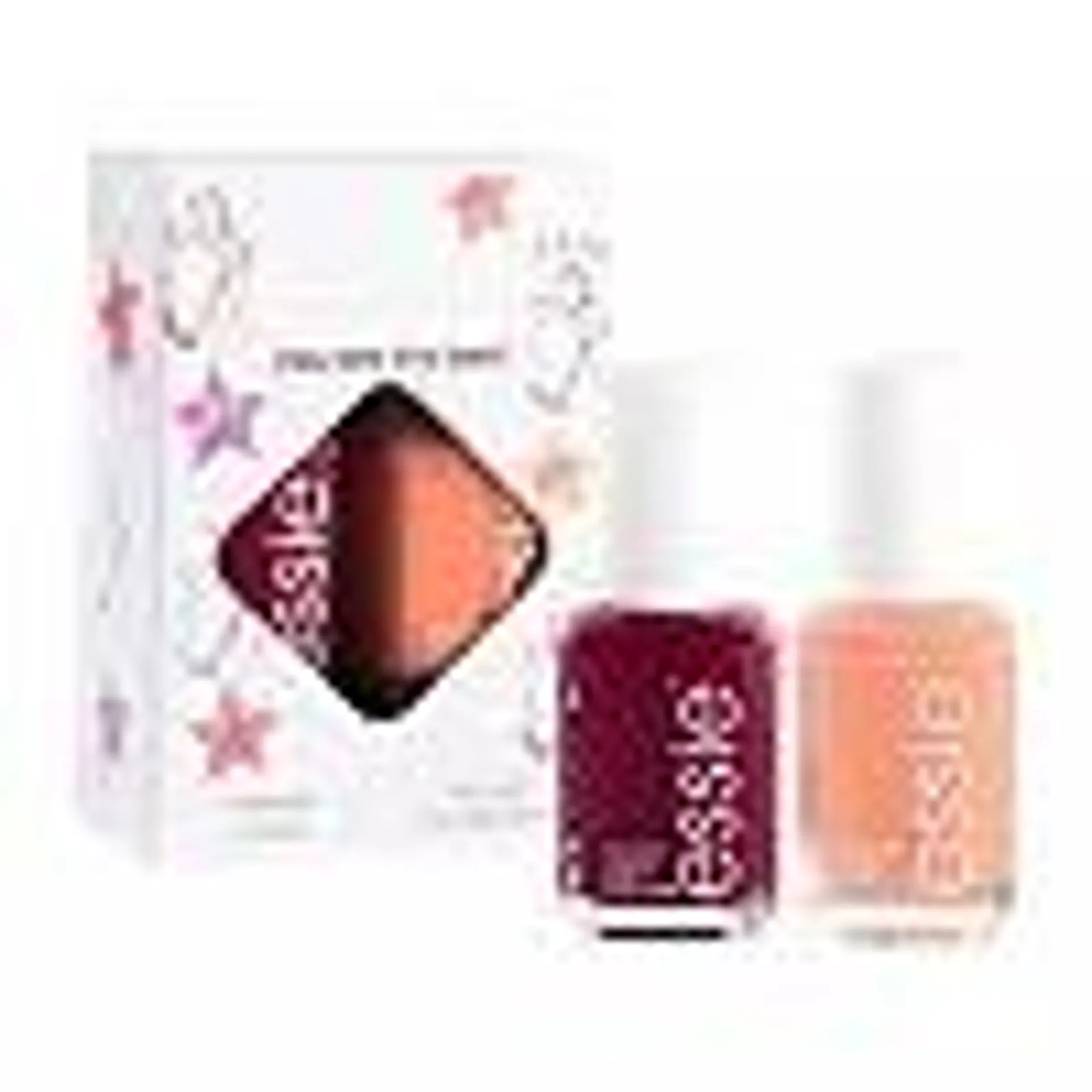 Essie Nail Polish You're The Best Gift Set