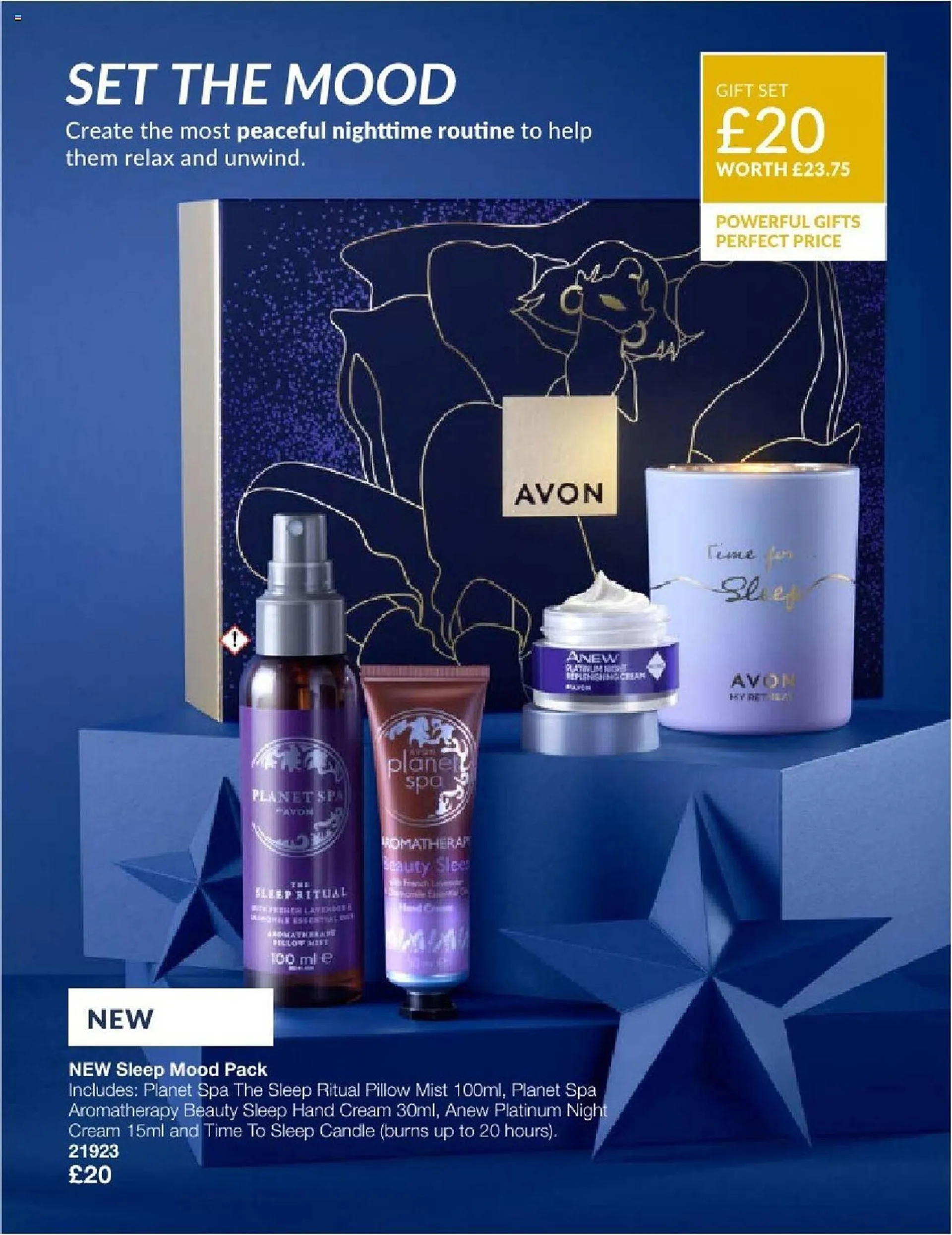 Avon Weekly Offers from 7 December to 30 December 2023 - Catalogue Page 102