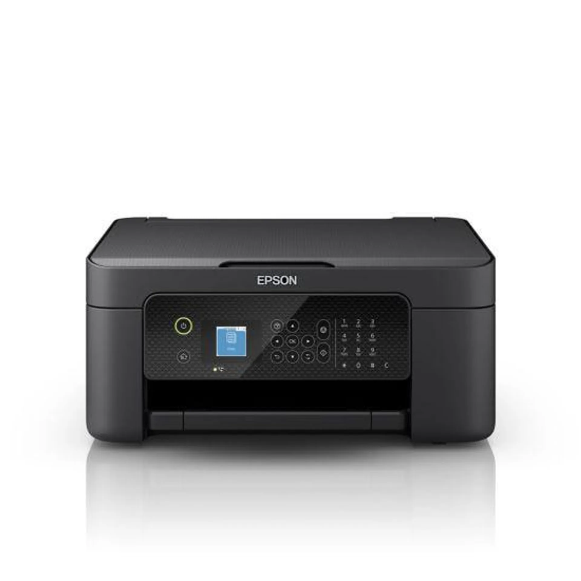 Epson WorkForce WF 2910DWF All In One A4 Printer