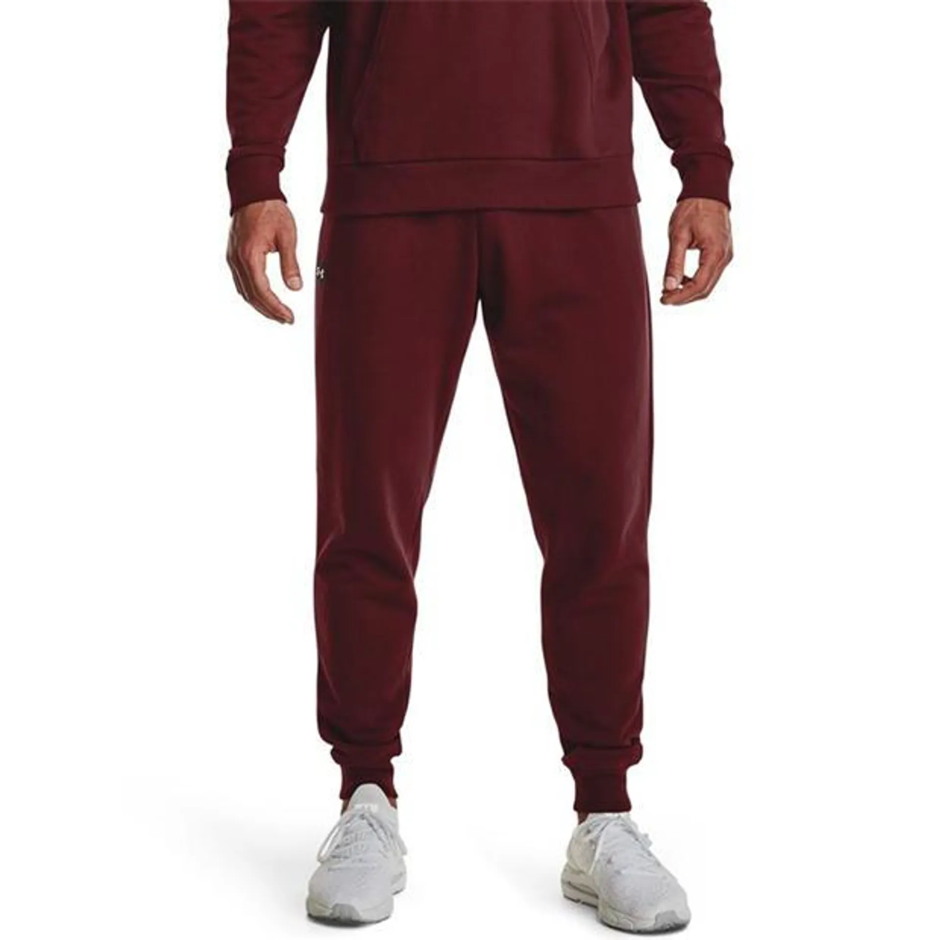 Rival Fleece Jogging Pants Mens