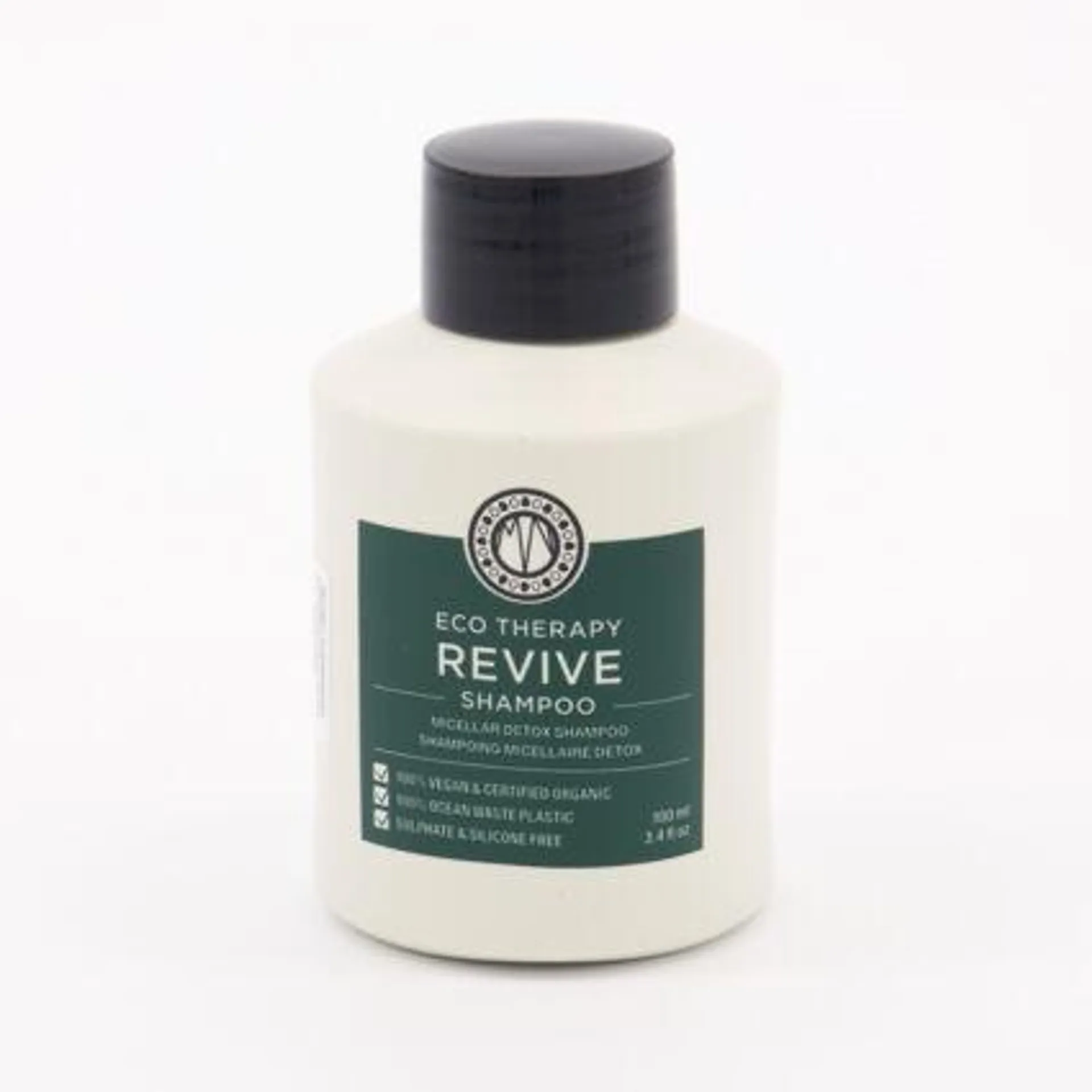 Eco Therapy Revive Micellar Detox Shampoo 100ml