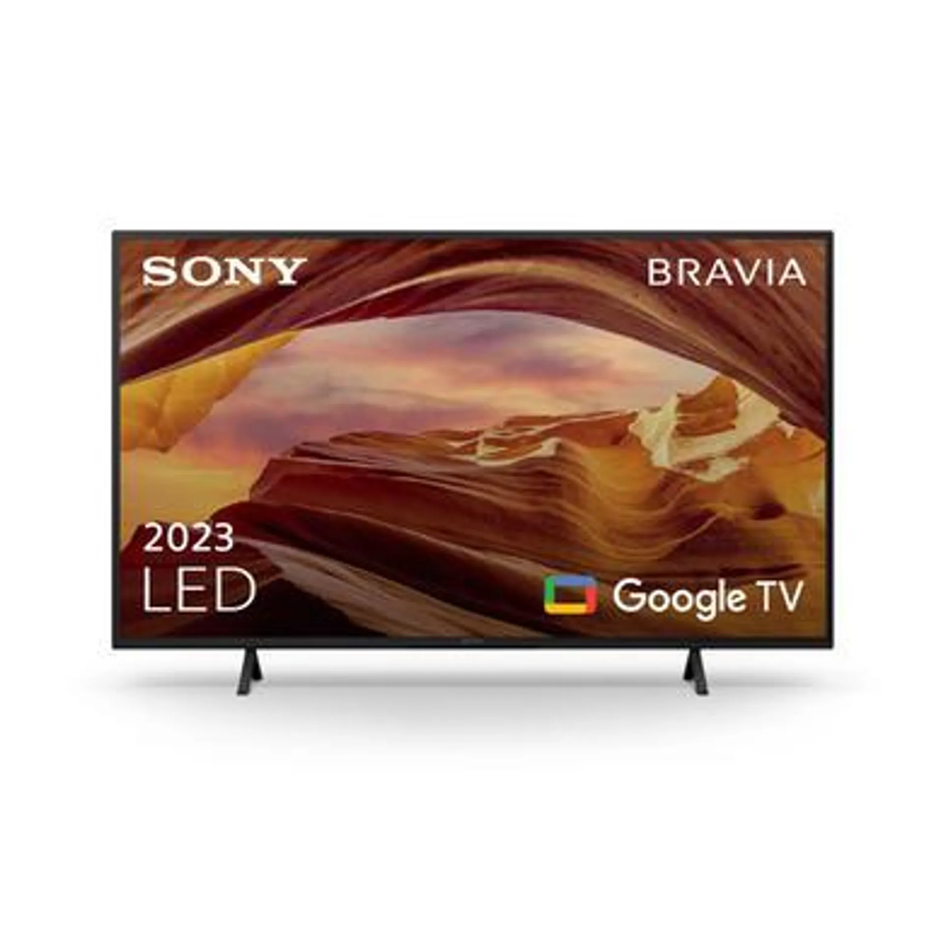 Sony X75W 50 inch 4K Smart TV